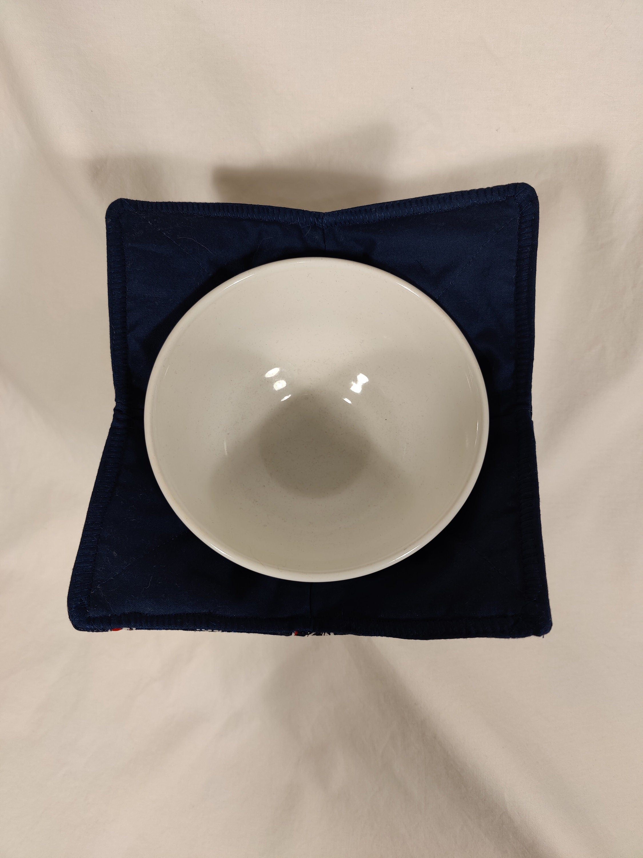 Cozy Bowl New England Patriots 6"inch