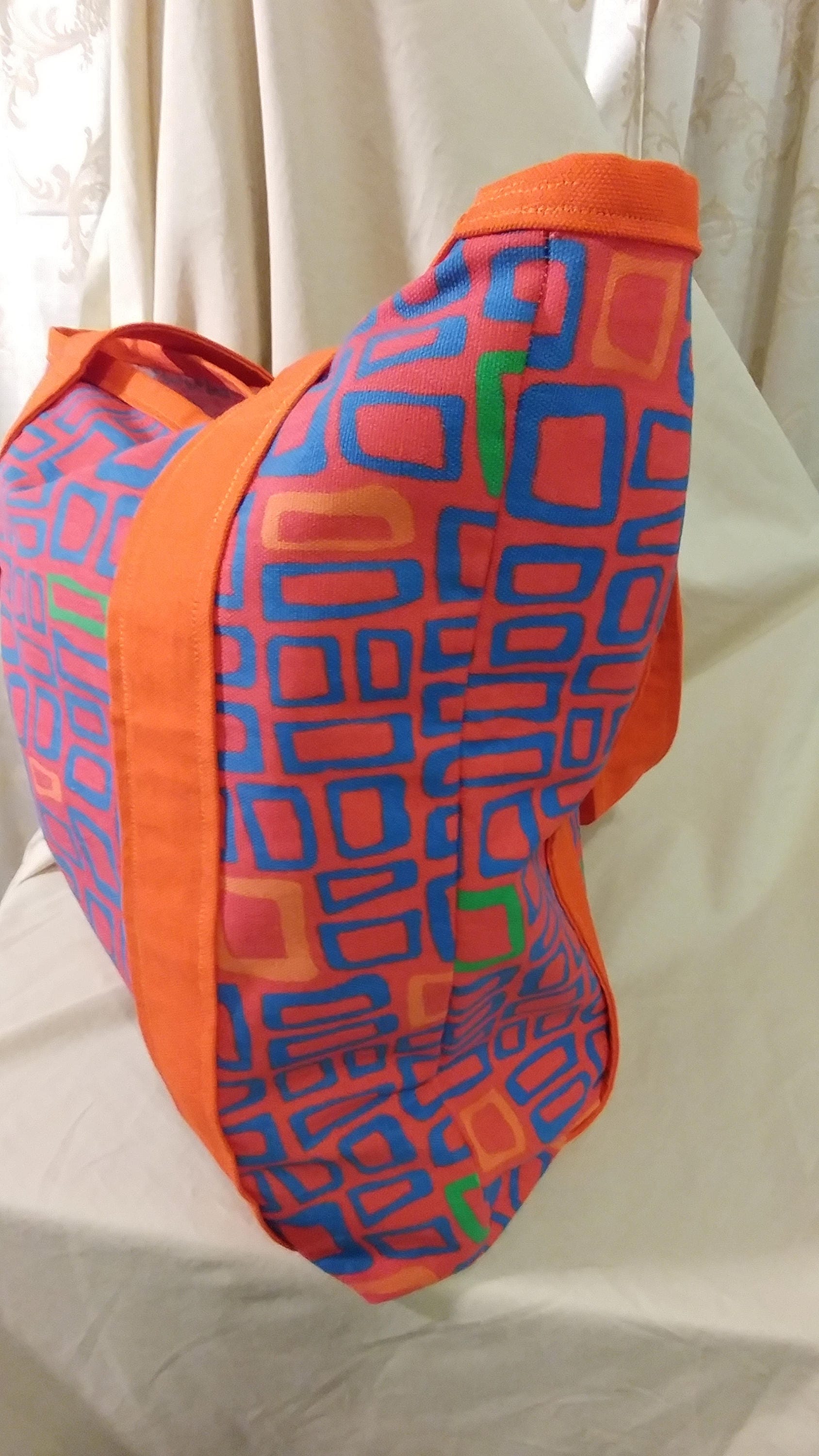 Shopping Bag Wild One