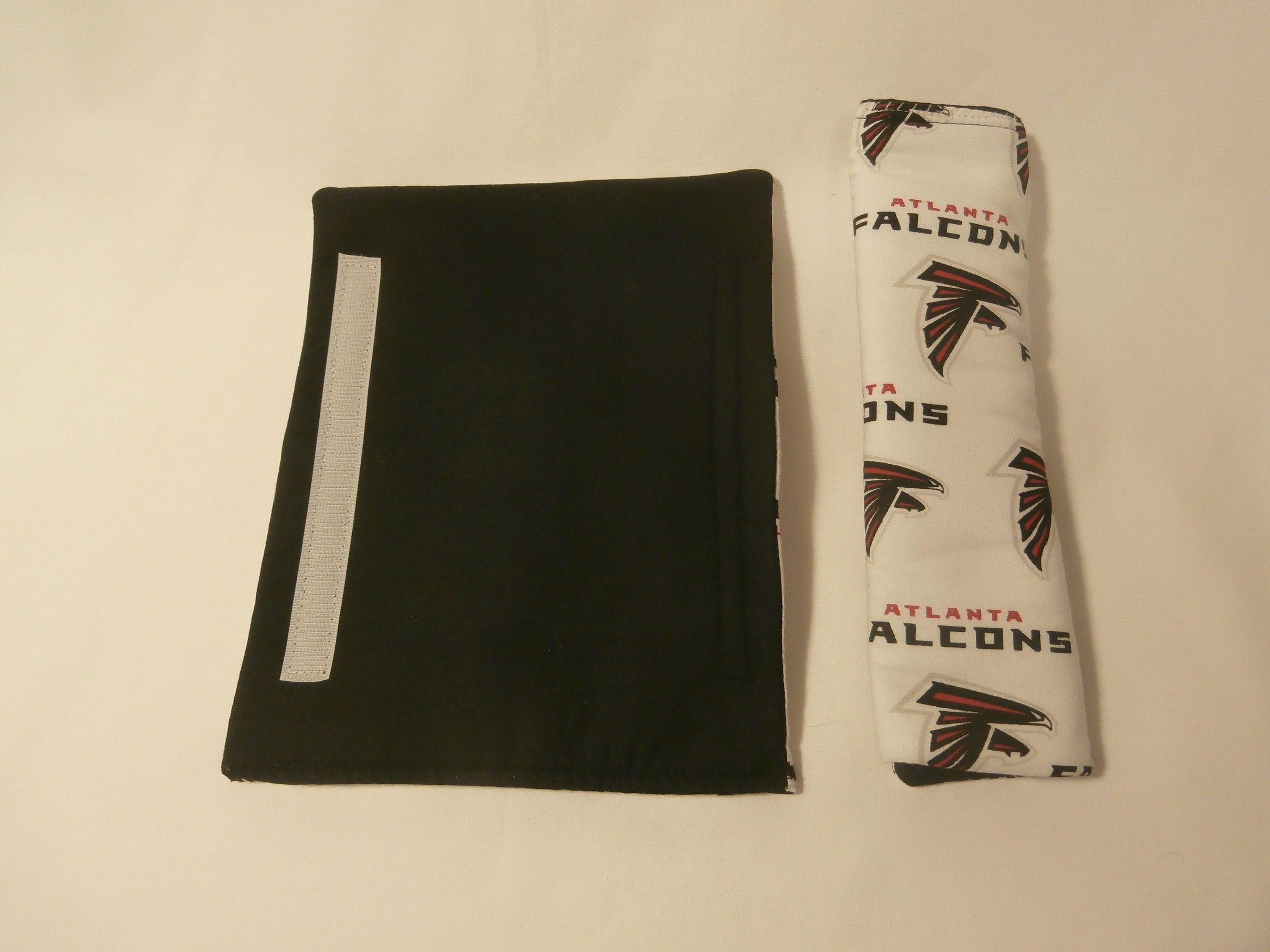 Adult Shoulder Strap Cover Atlanta Falcons