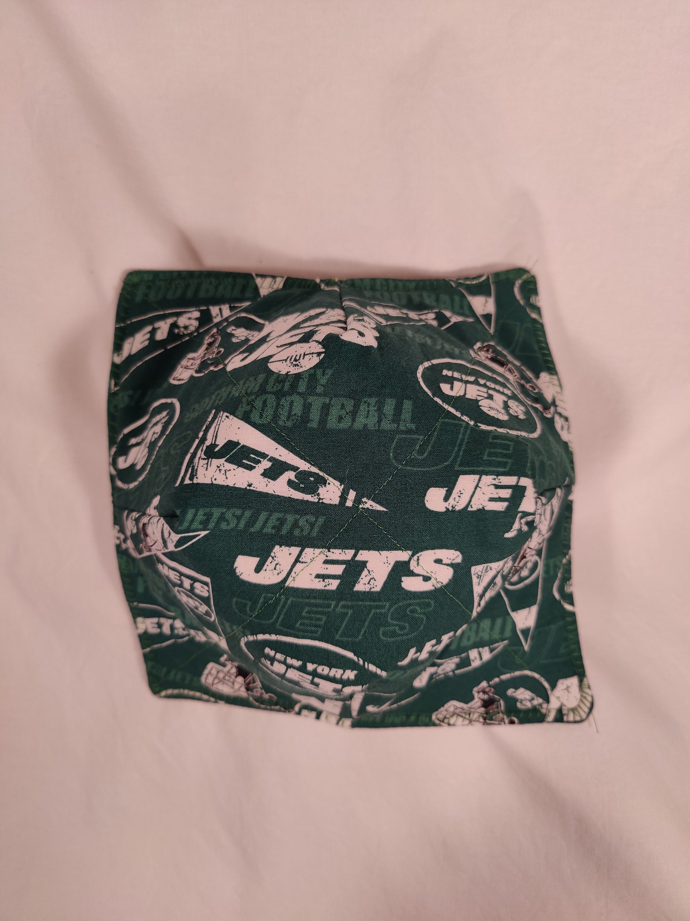 Cozy Bowl New York Jets 6"Inch