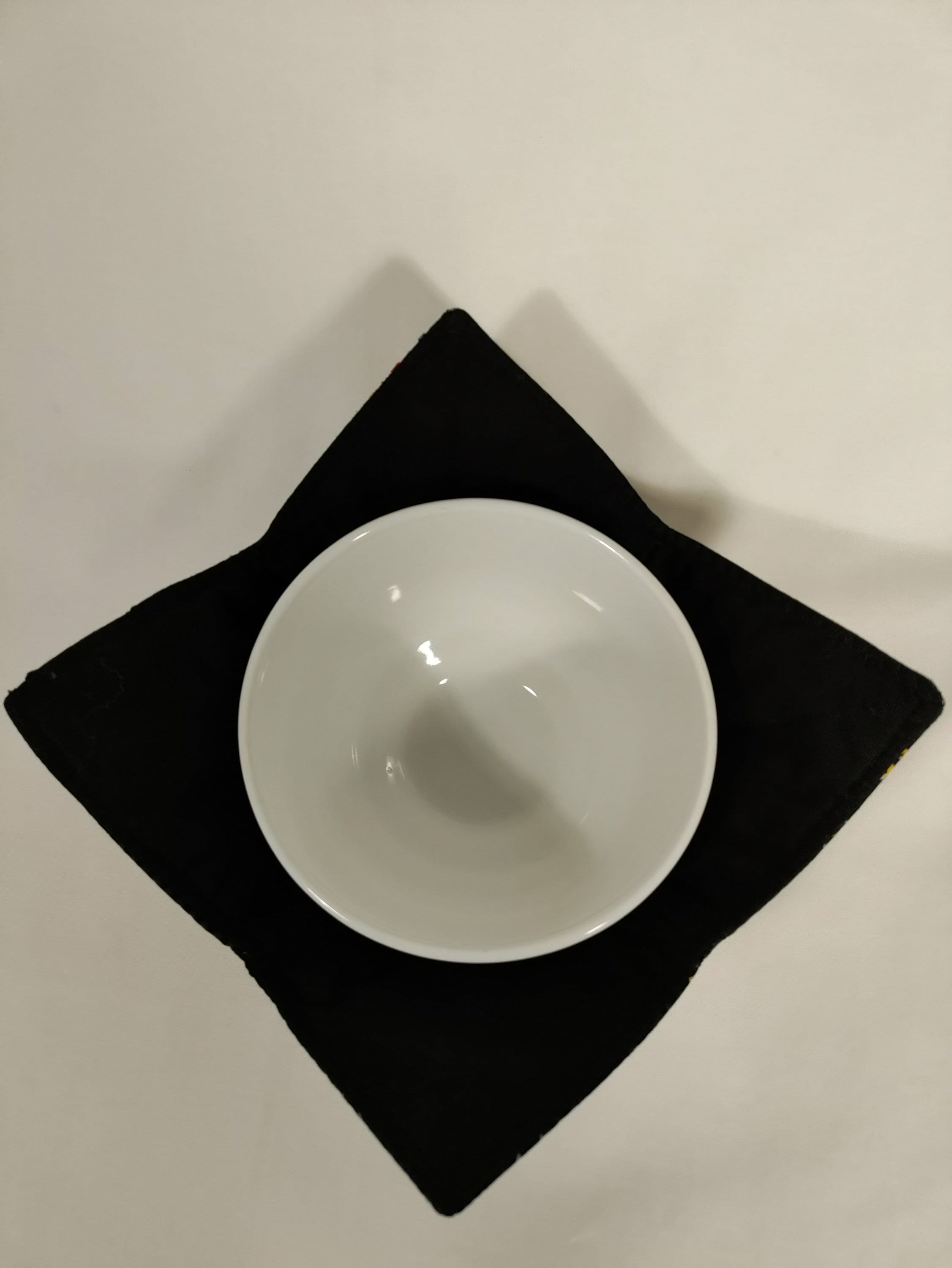 Cozy Bowl Pittsburgh Steelers 6"inch