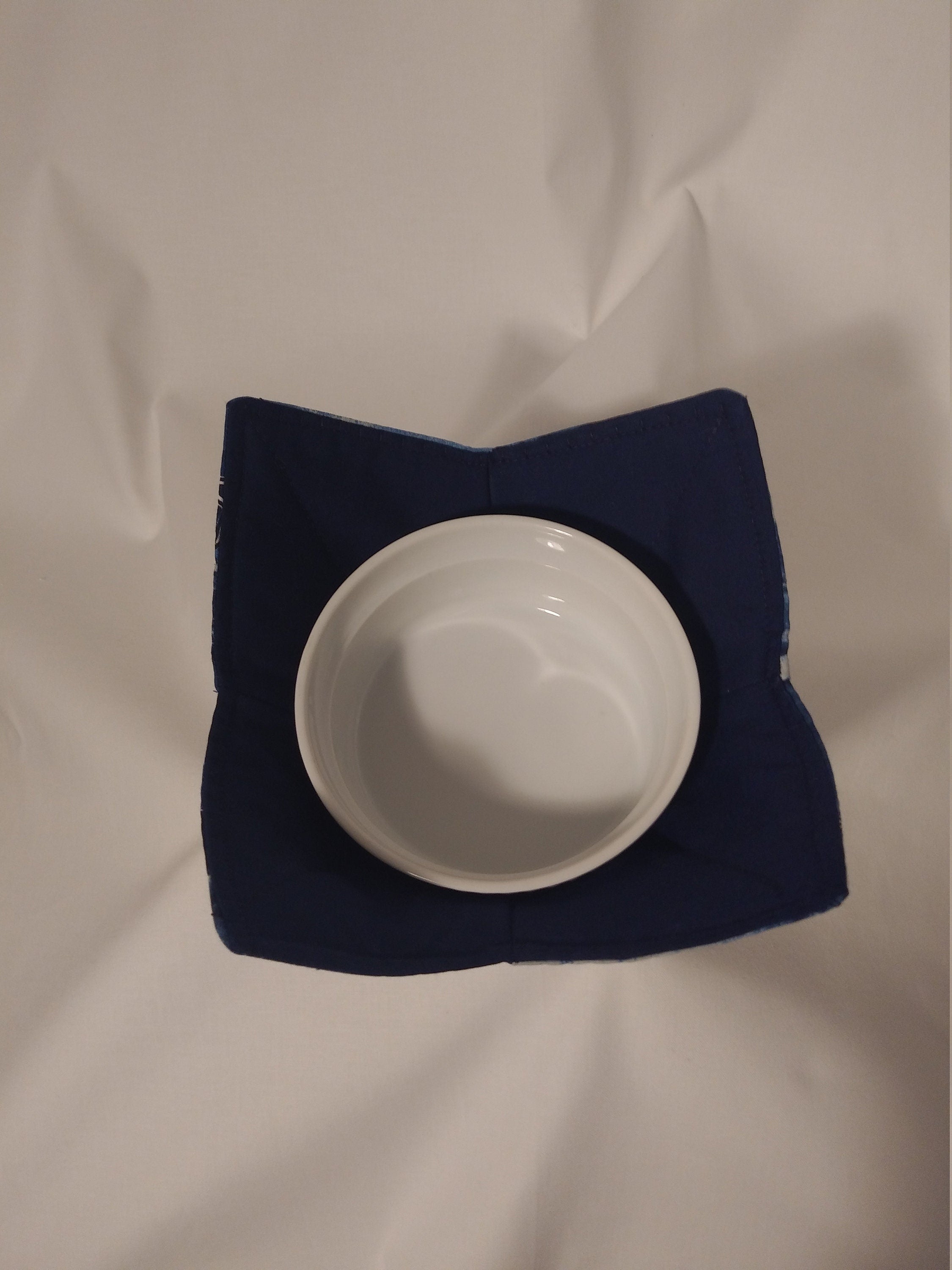 Cozy Bowl Dallas Cowboys 4"inch