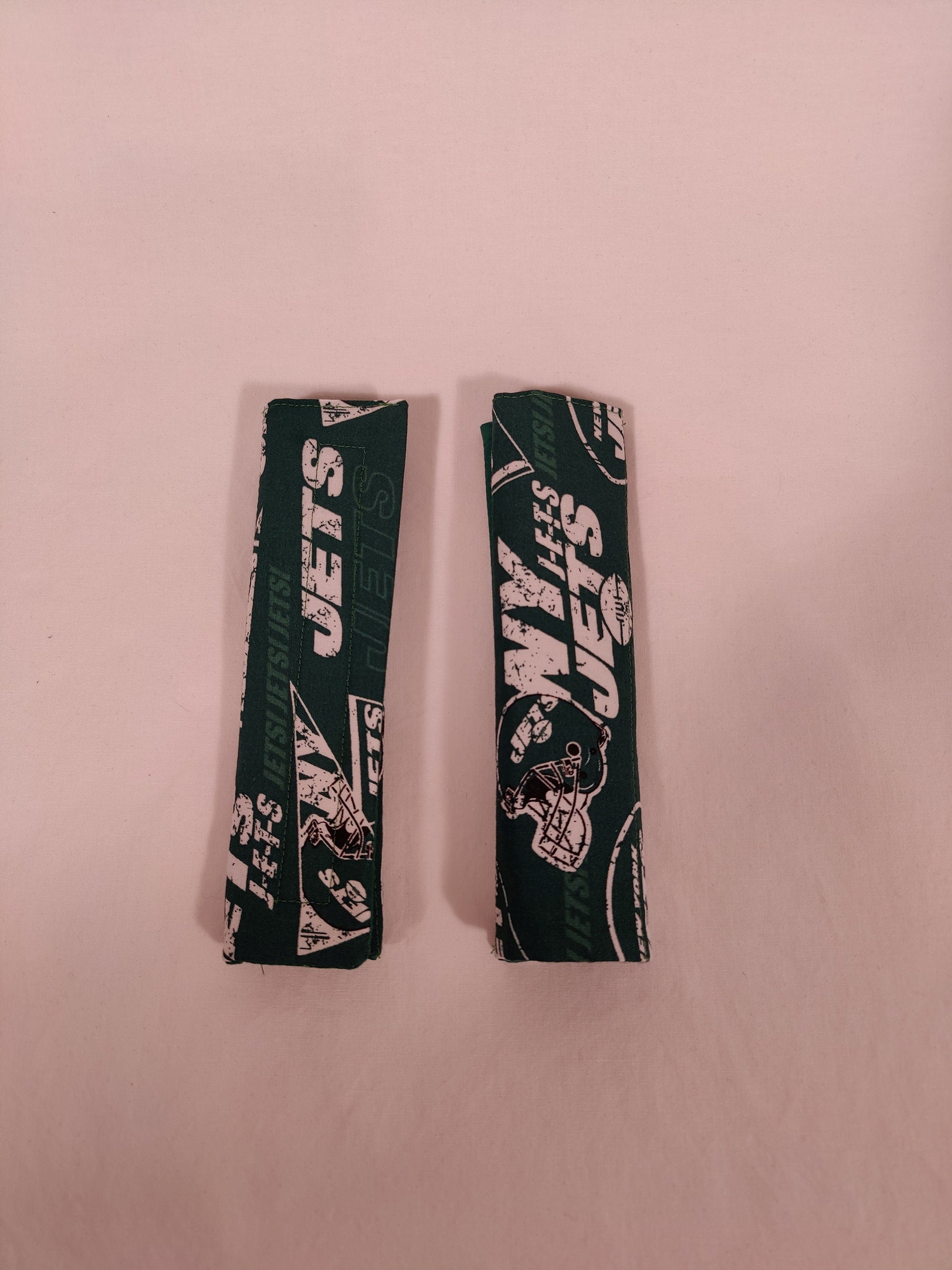 Child Shoulder Strap Cover New York Jets