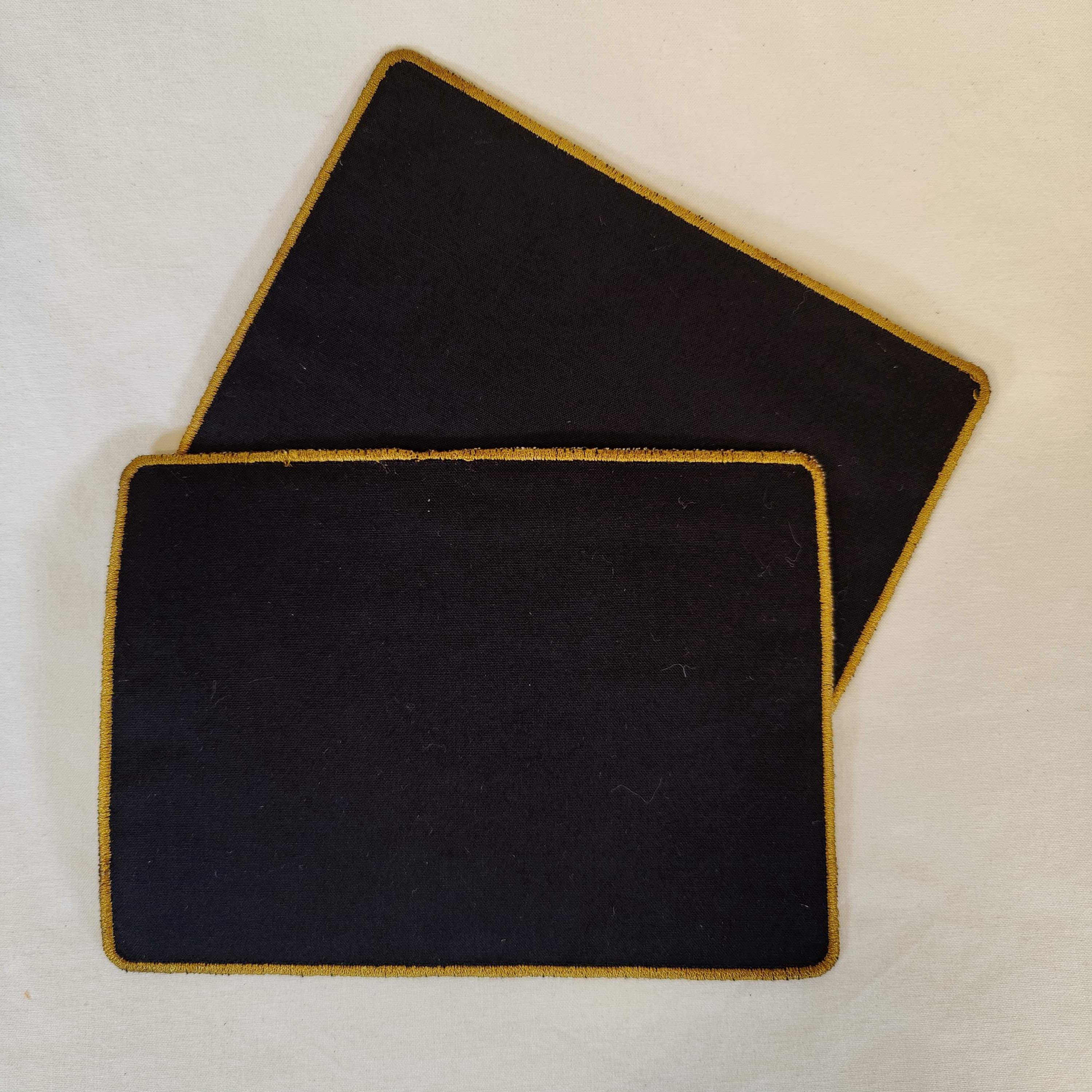 Mug Rug New Orleans Saints