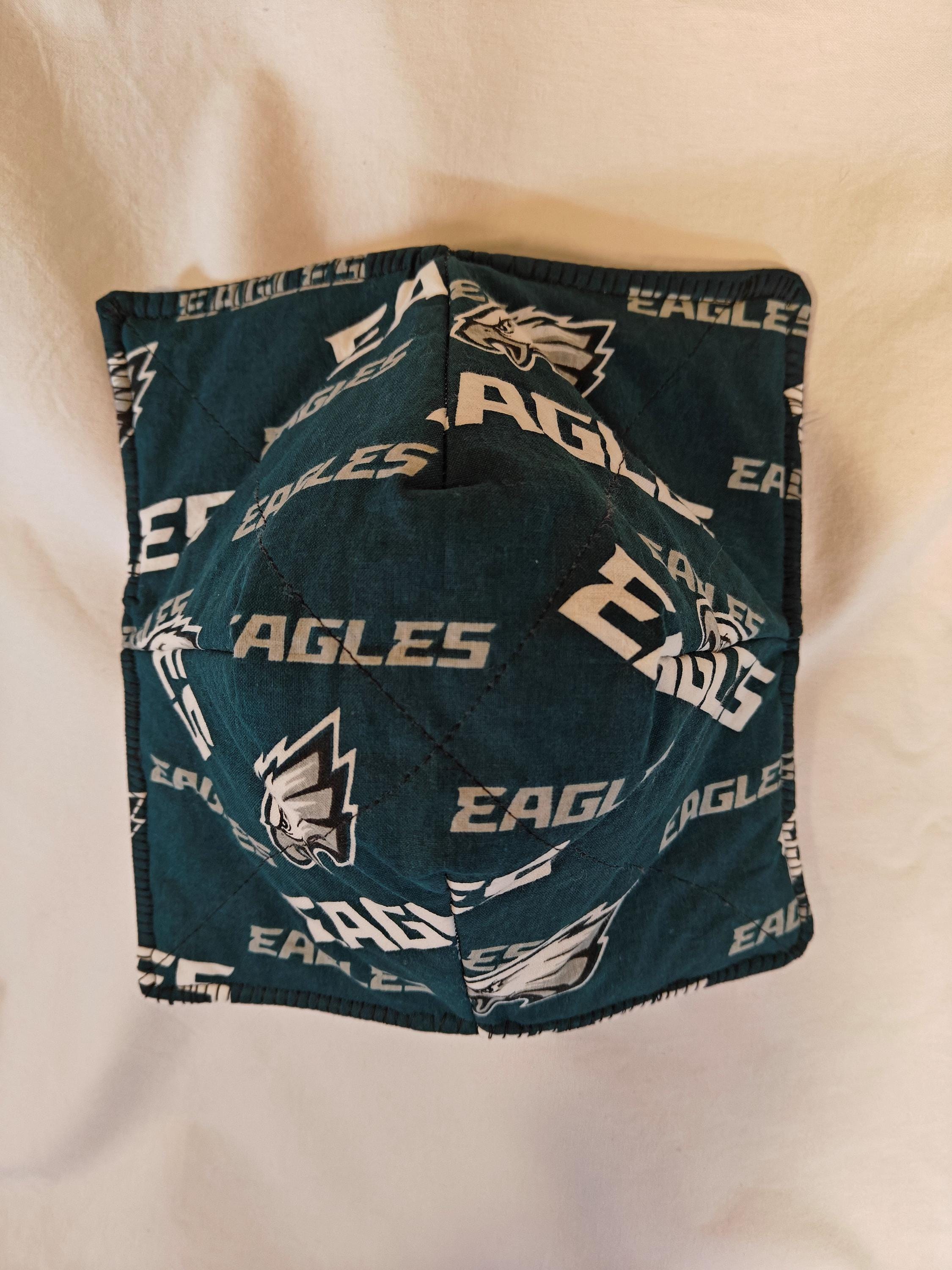 Cozy Bowl Philadelphia Eagles 6" Inch