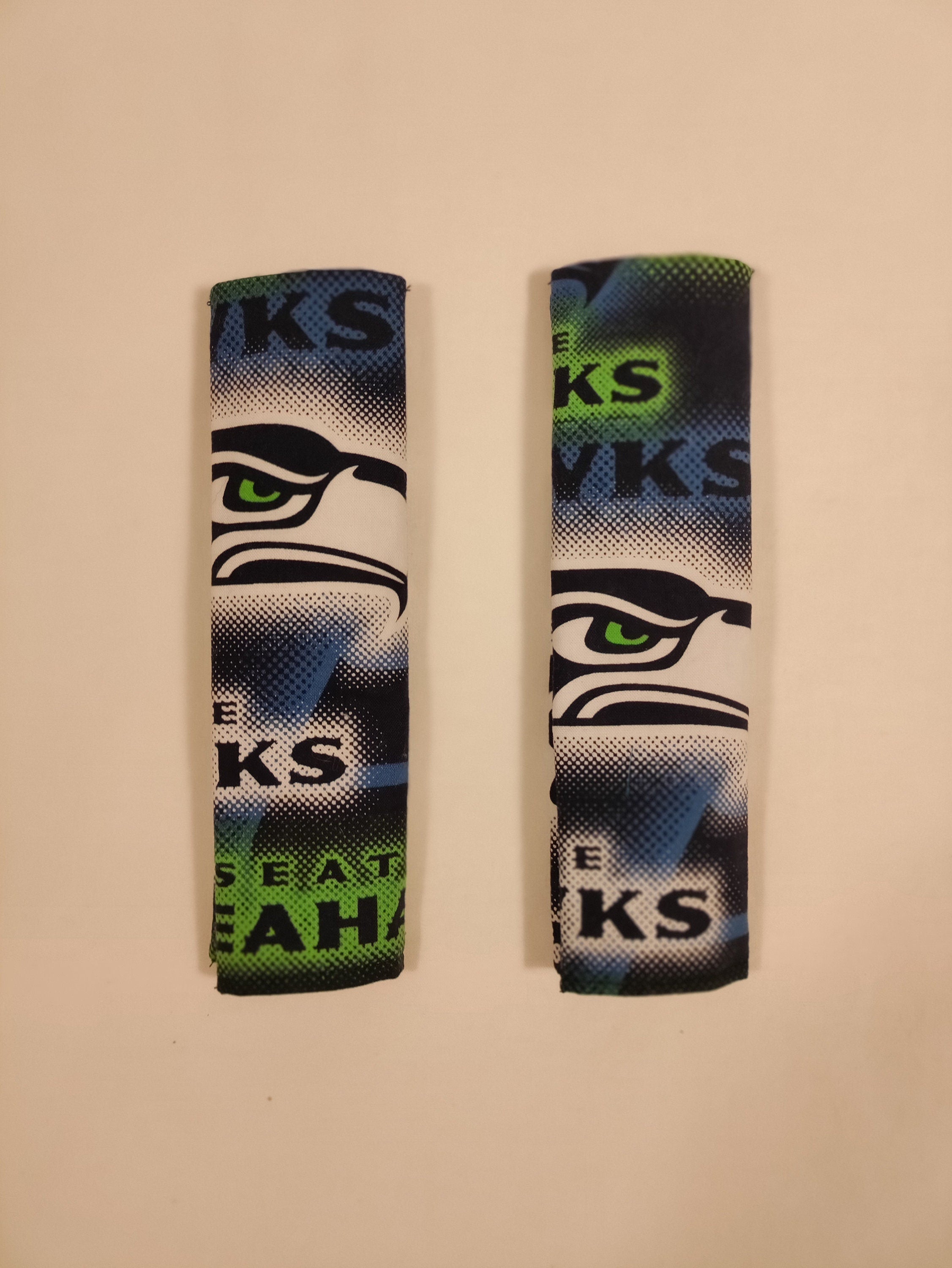 Child Shoulder Strap Cover Seattle Seahawks