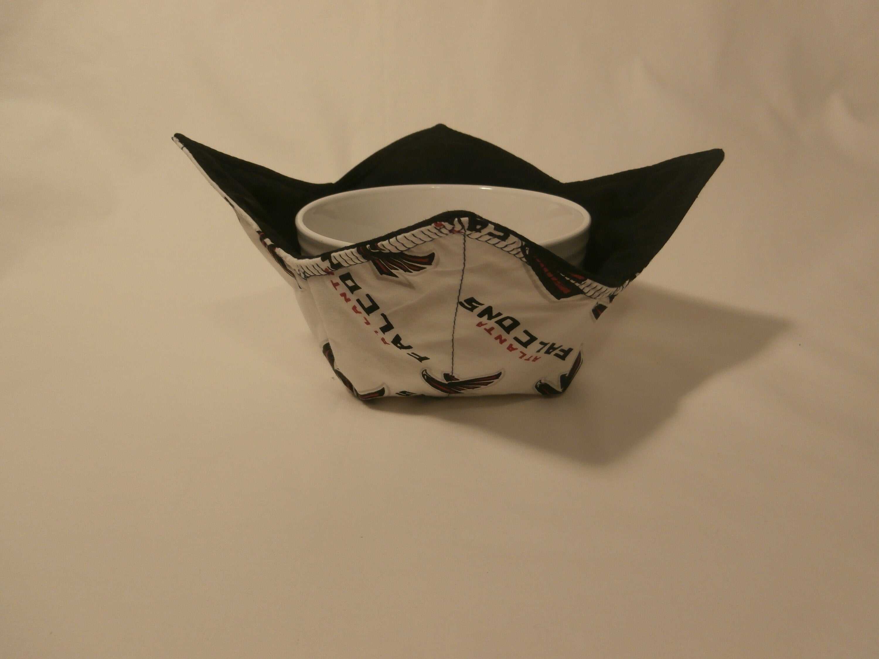 Cozy Bowl Atlanta Falcons 6"inch