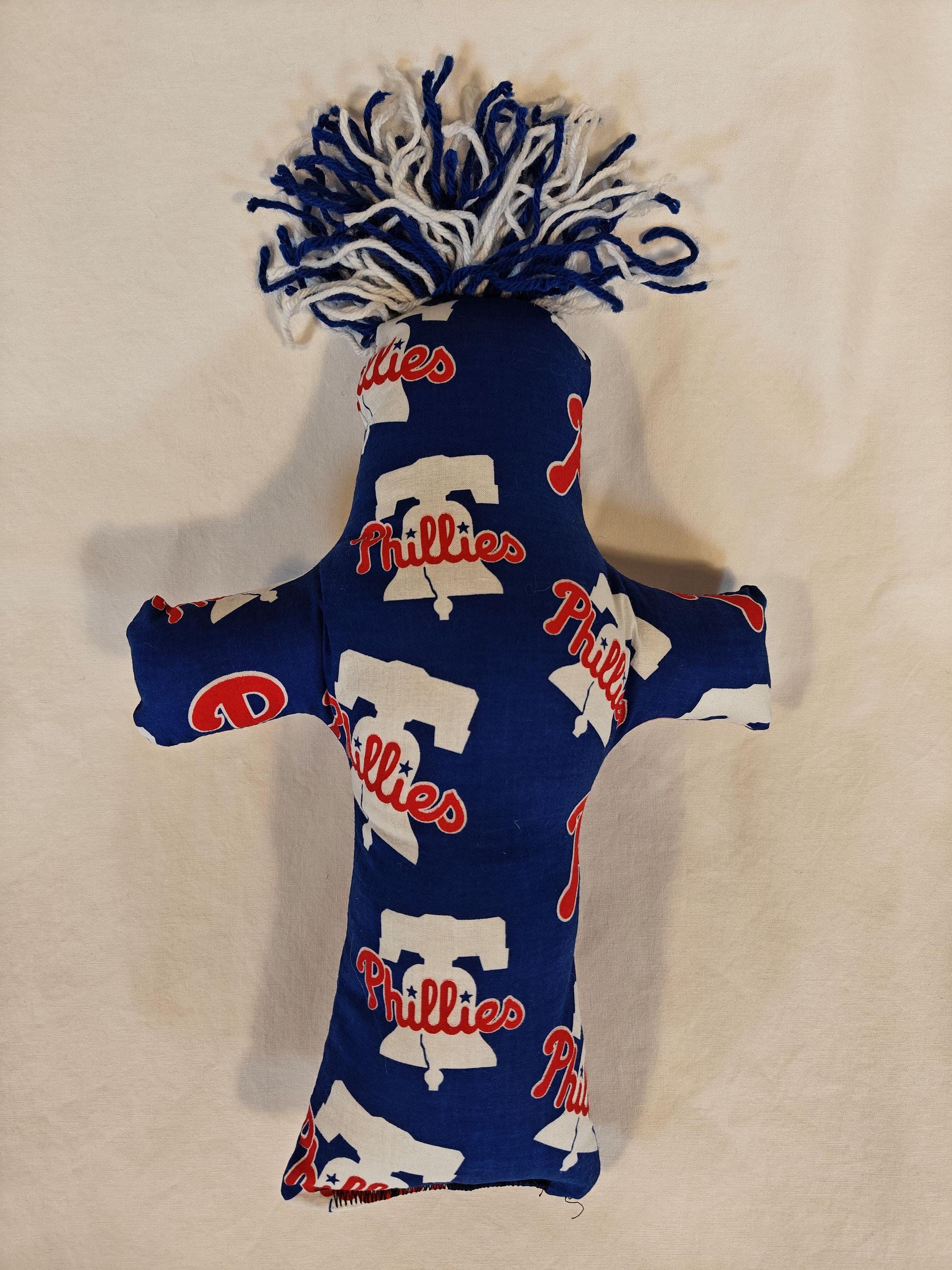Dam it' Dolls Philadelphia Phillies