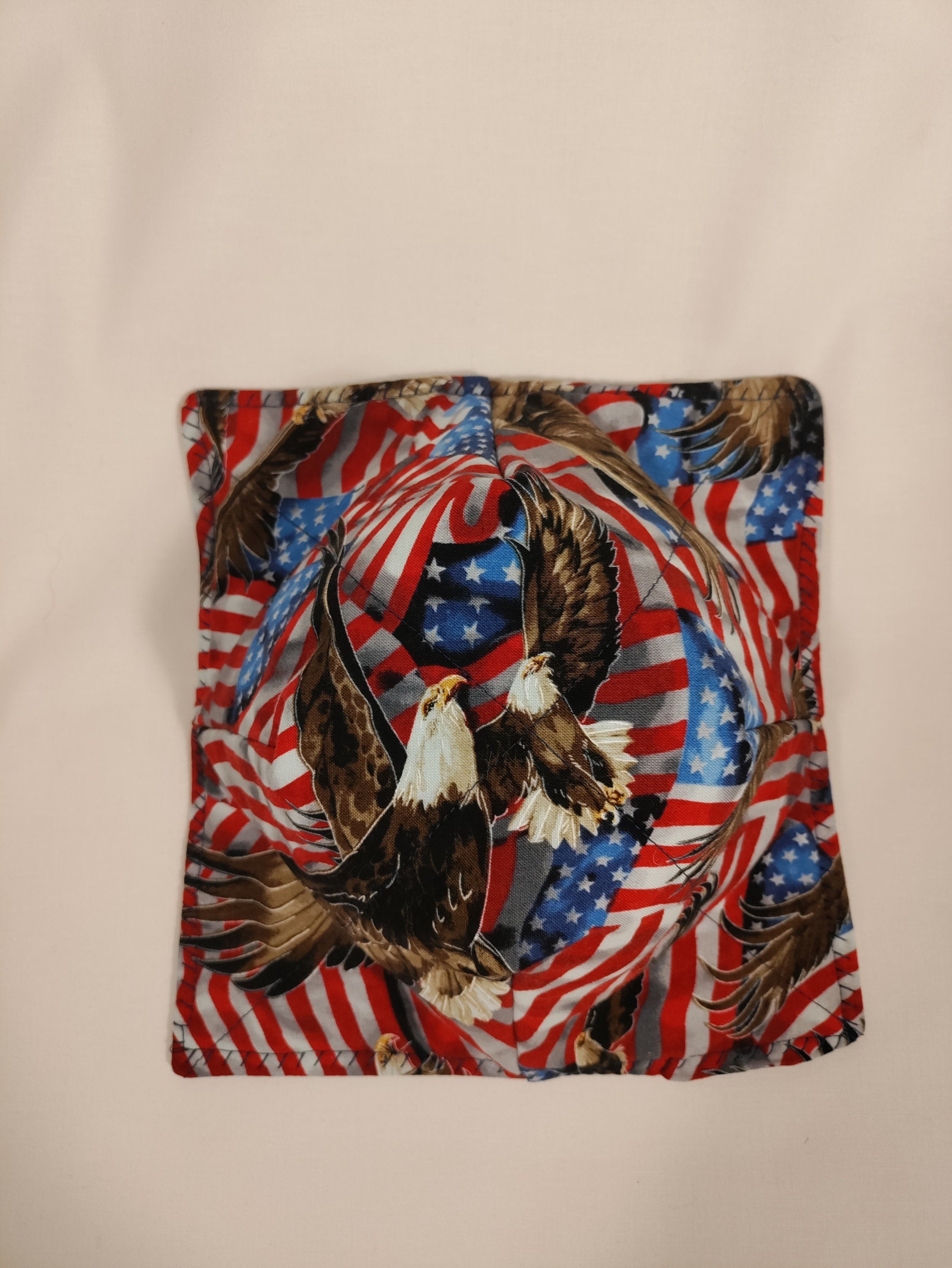 Cozy Bowl Soaring Eagle 6"inch