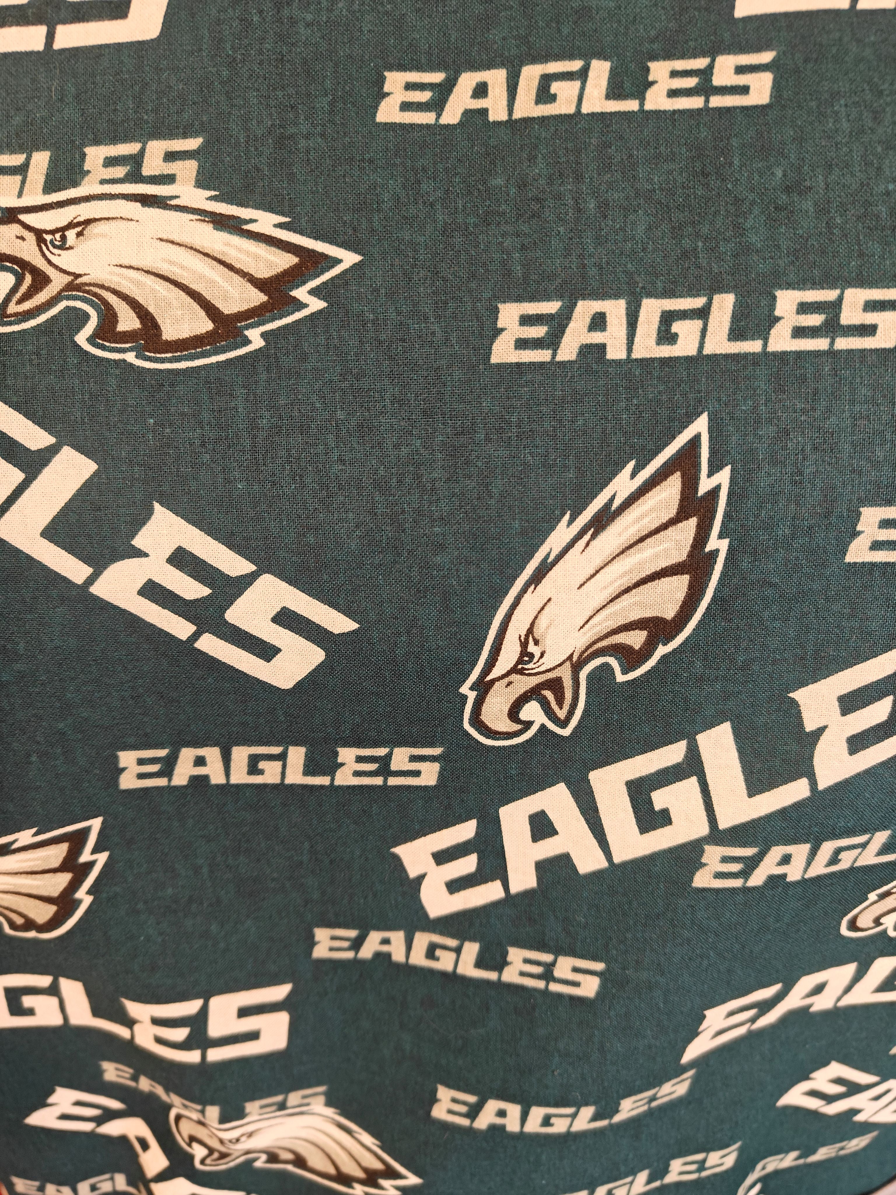 Adult Apron Philadelphia Eagles