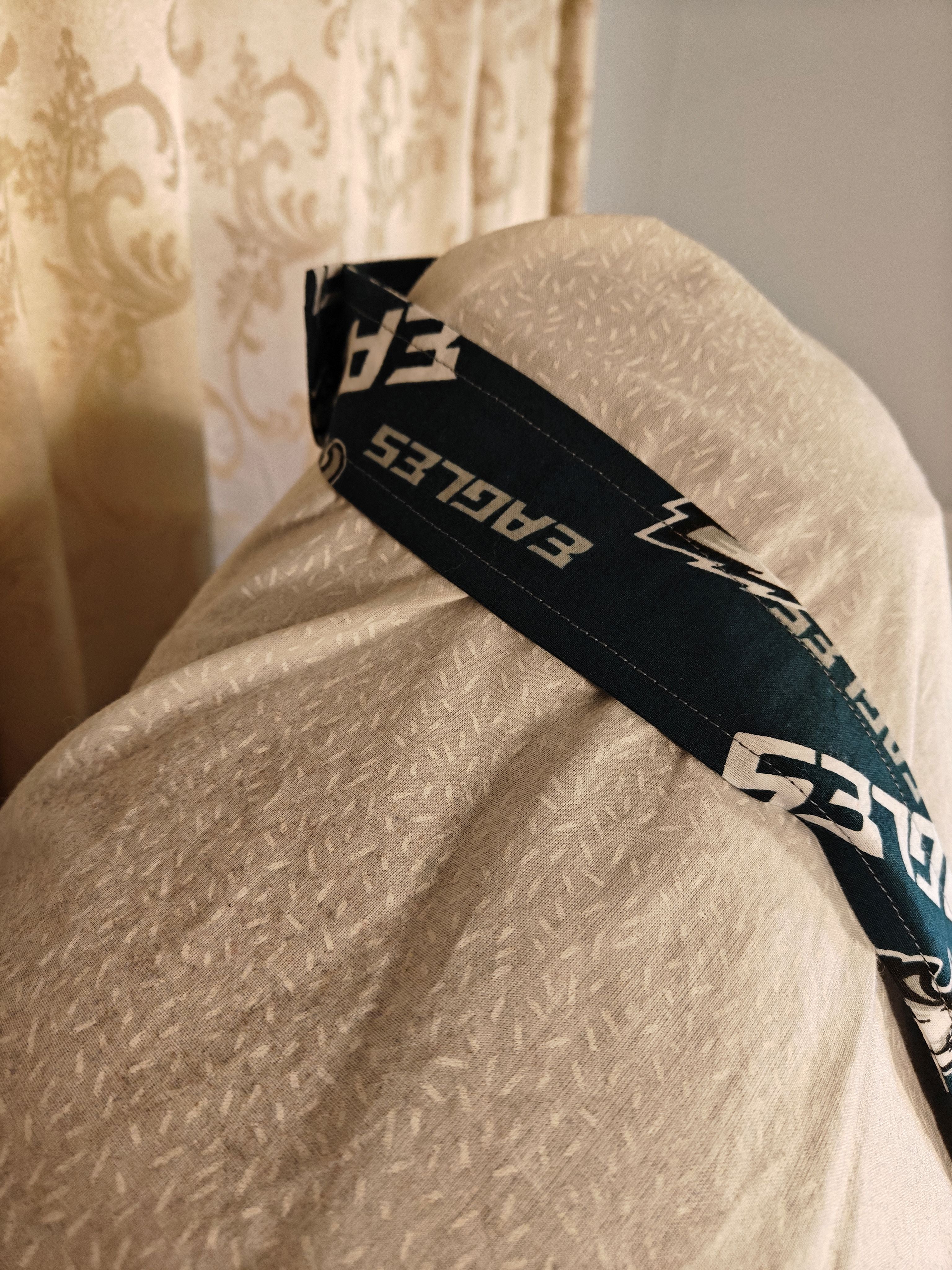 Adult Apron Philadelphia Eagles