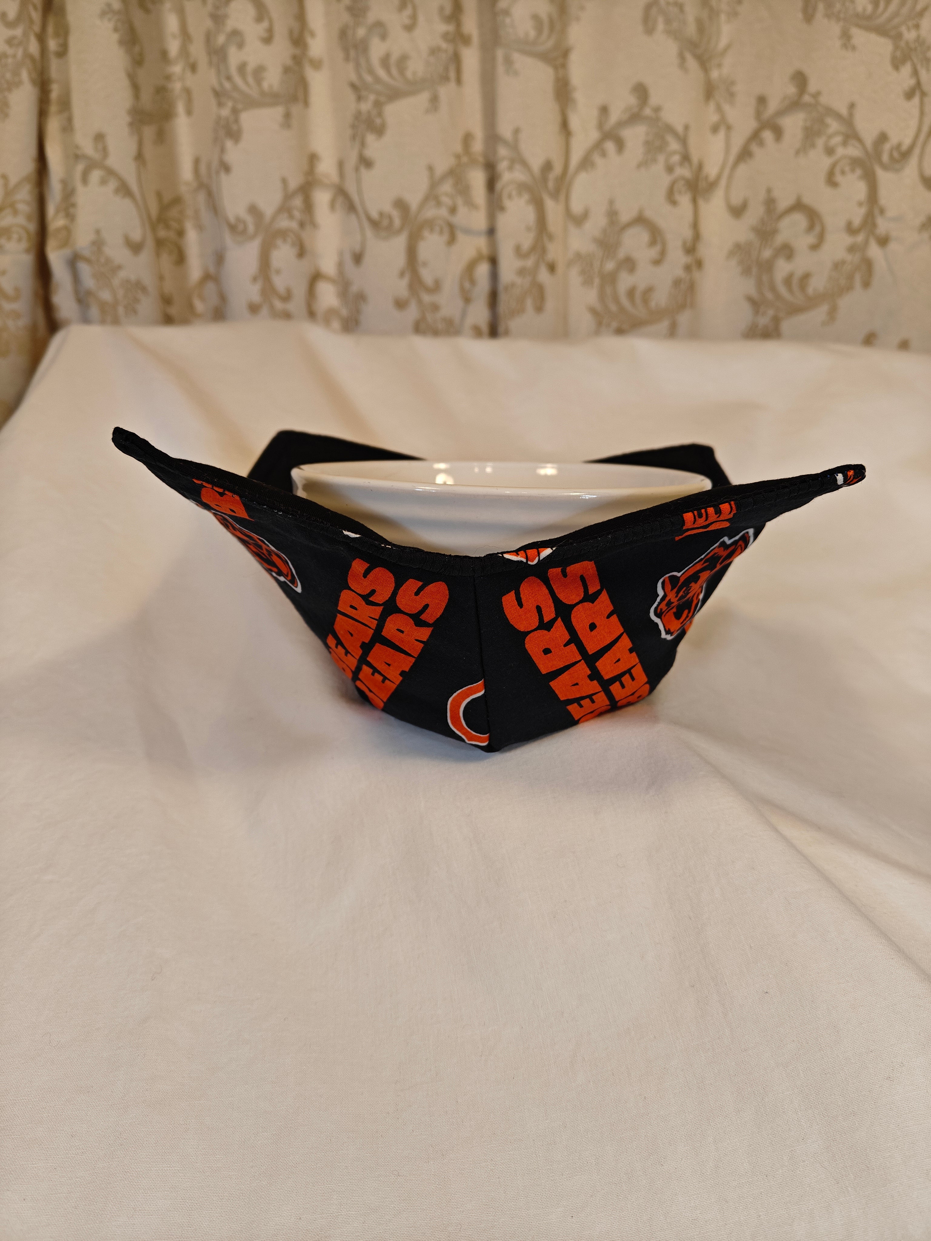 Cozy Bowl Chicago Bears 6 Inch