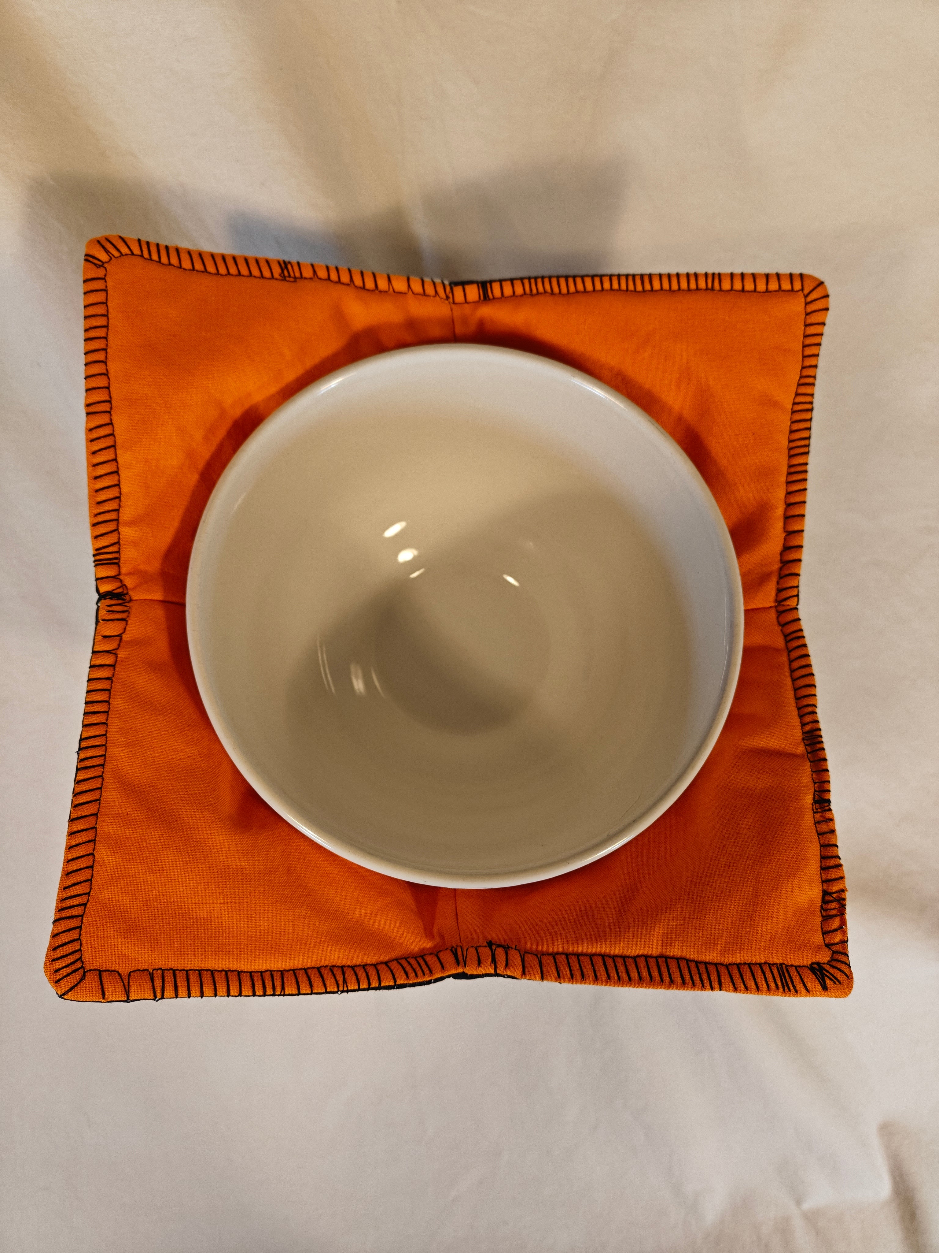 Cozy Bowl Denver Broncos 6 Inch