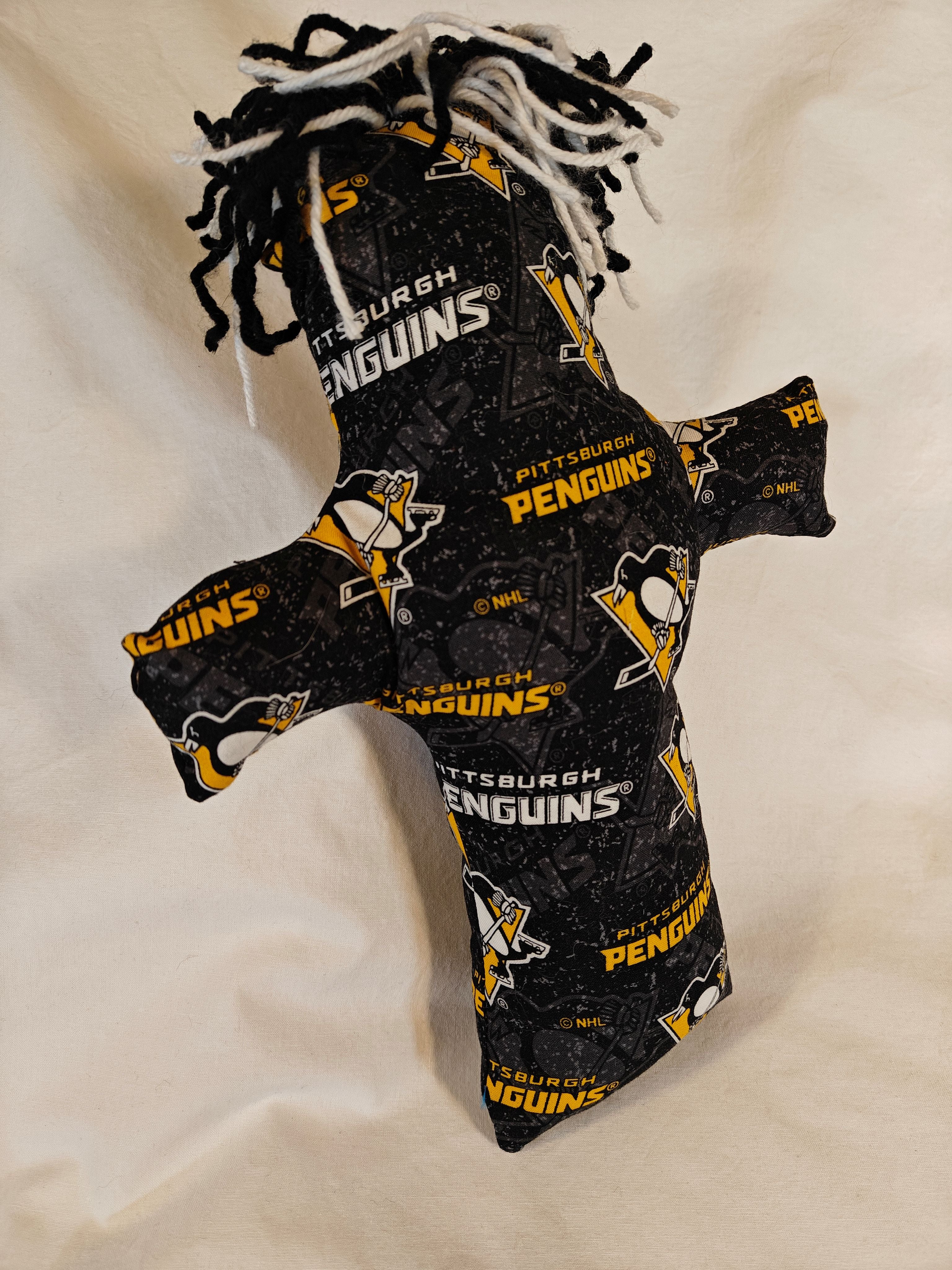 Dam it' Dolls Pittsburgh Penguins