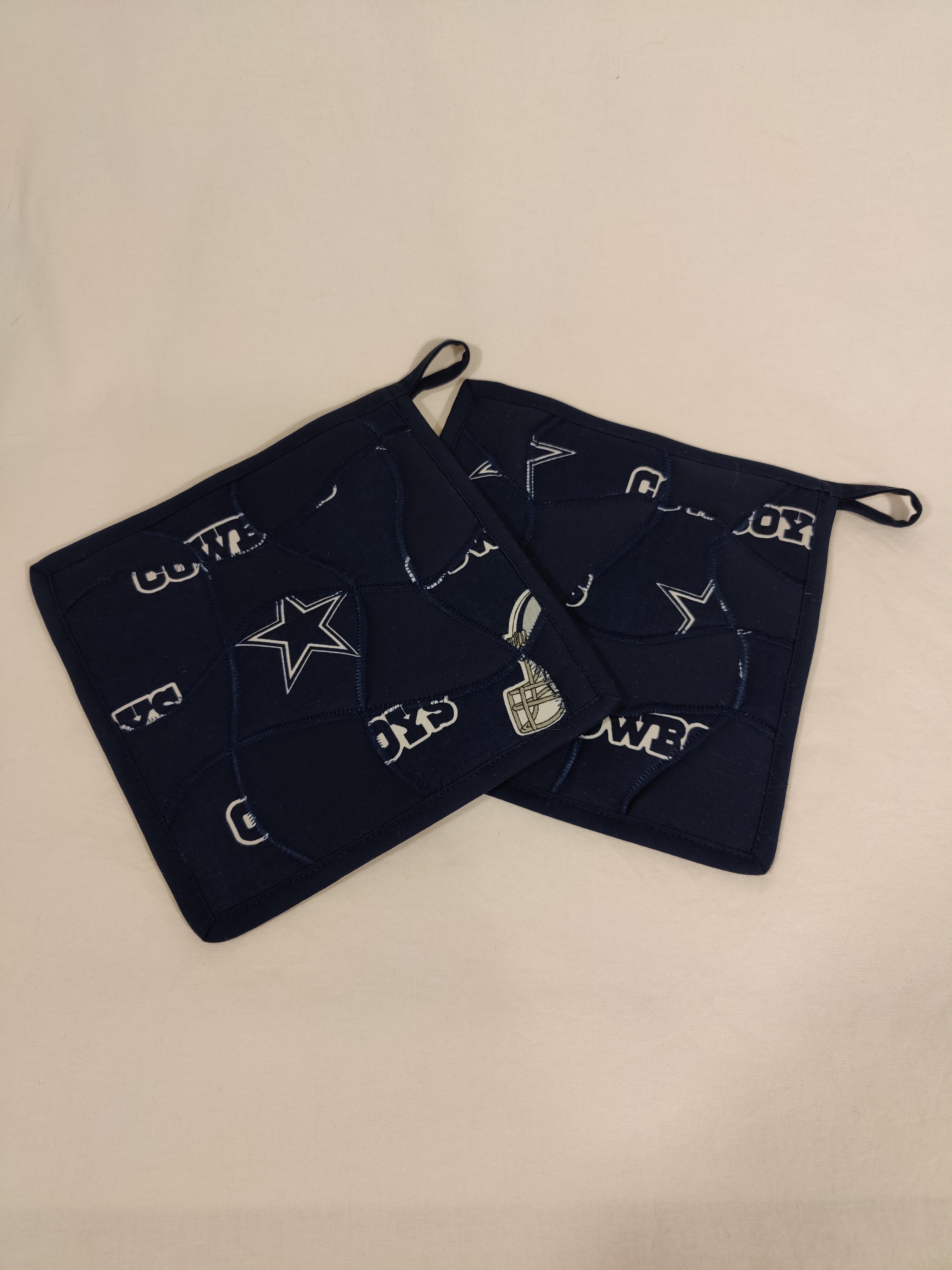 Potholder Dallas Cowboys