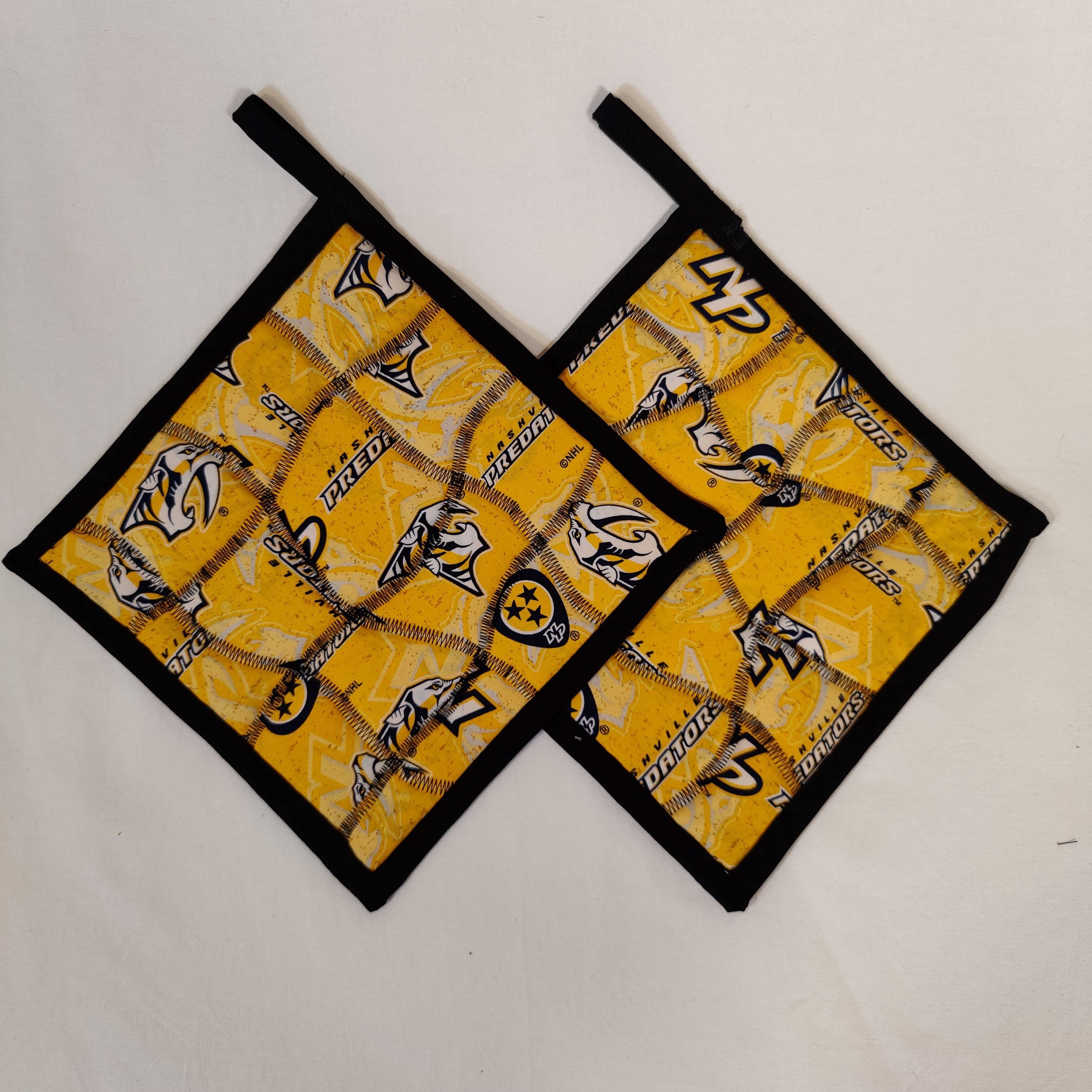 Potholder Nashville Predators
