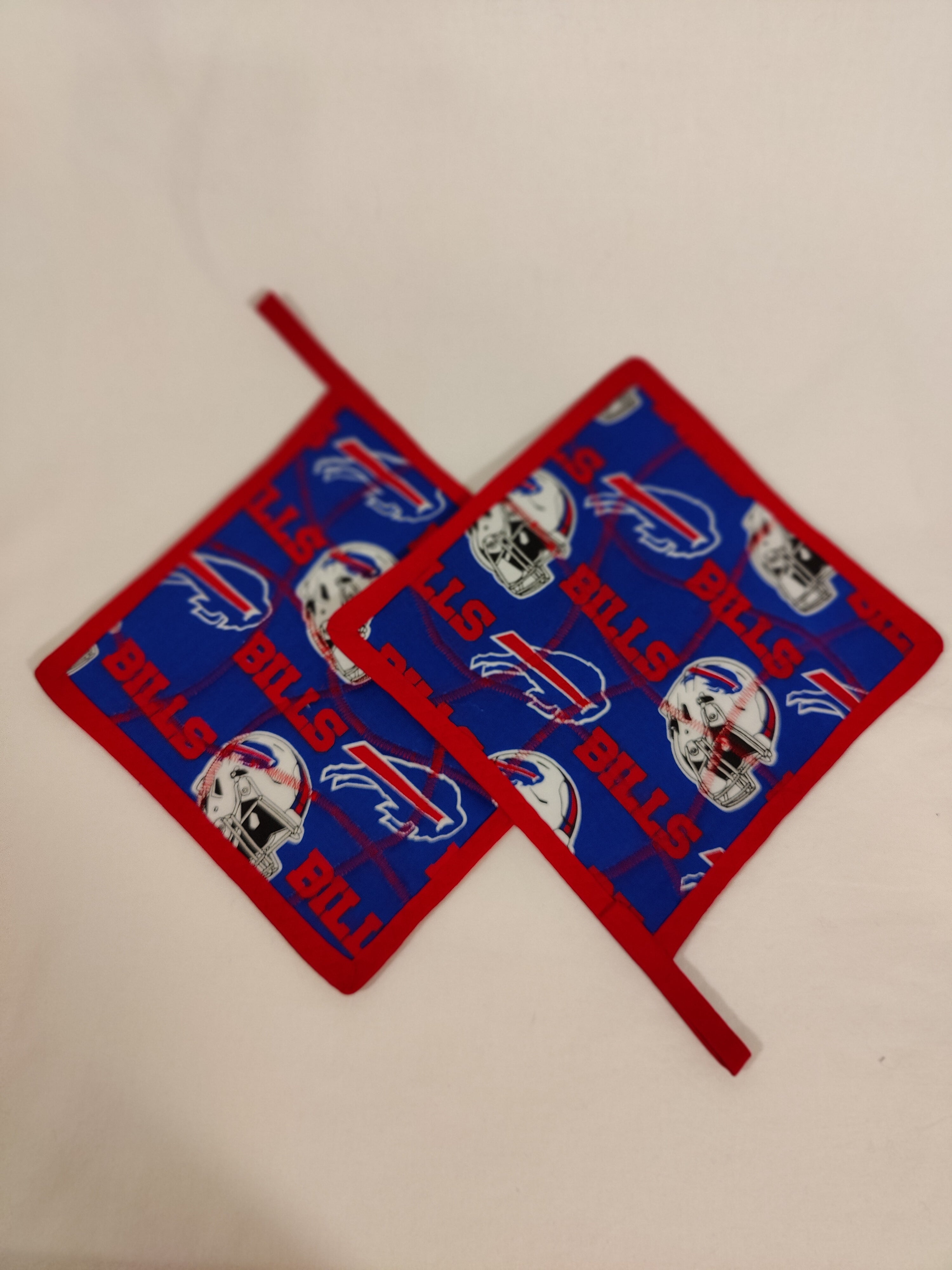 Potholder Buffalo Bills