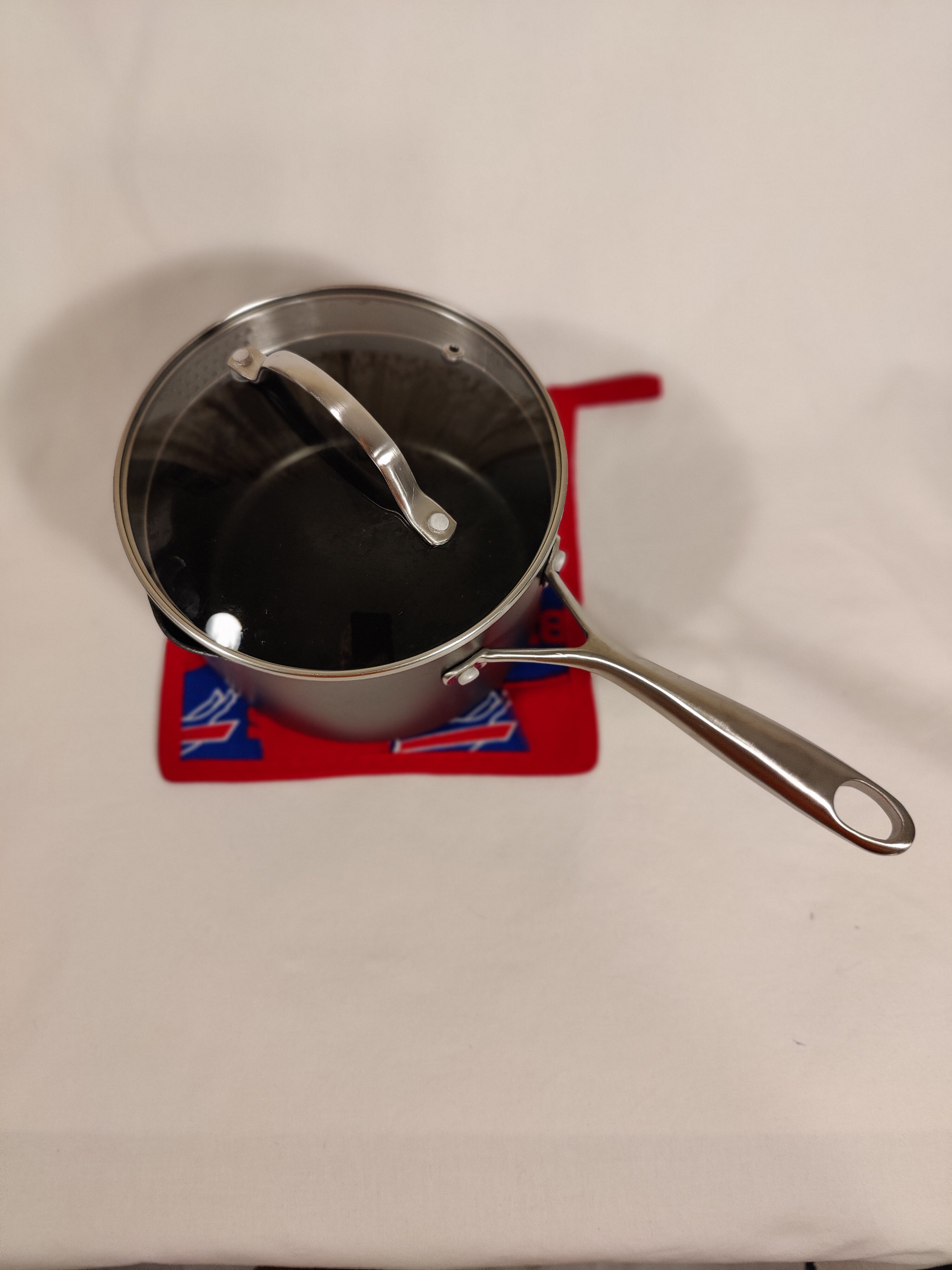 Potholder Buffalo Bills