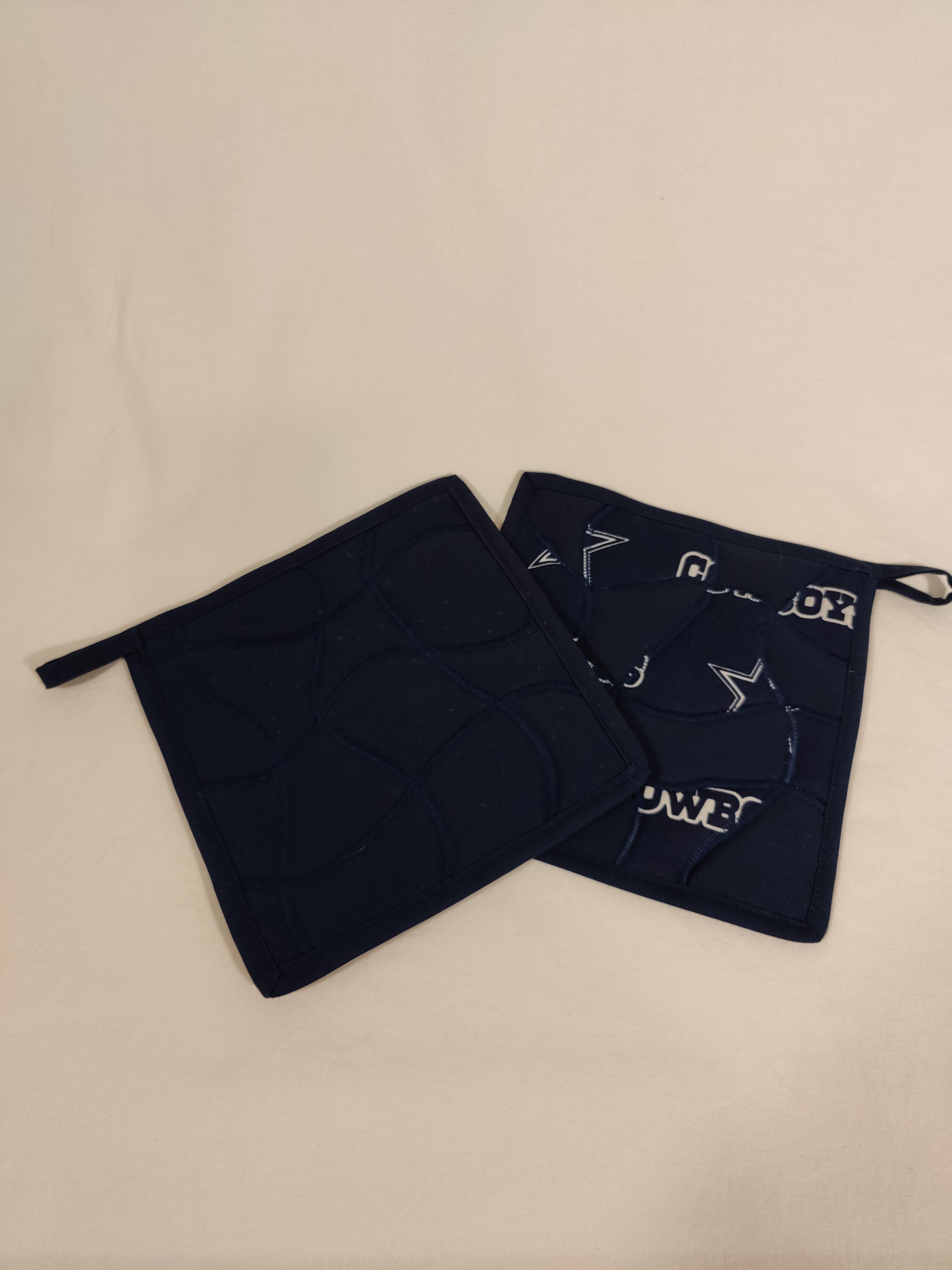 Potholder Dallas Cowboys