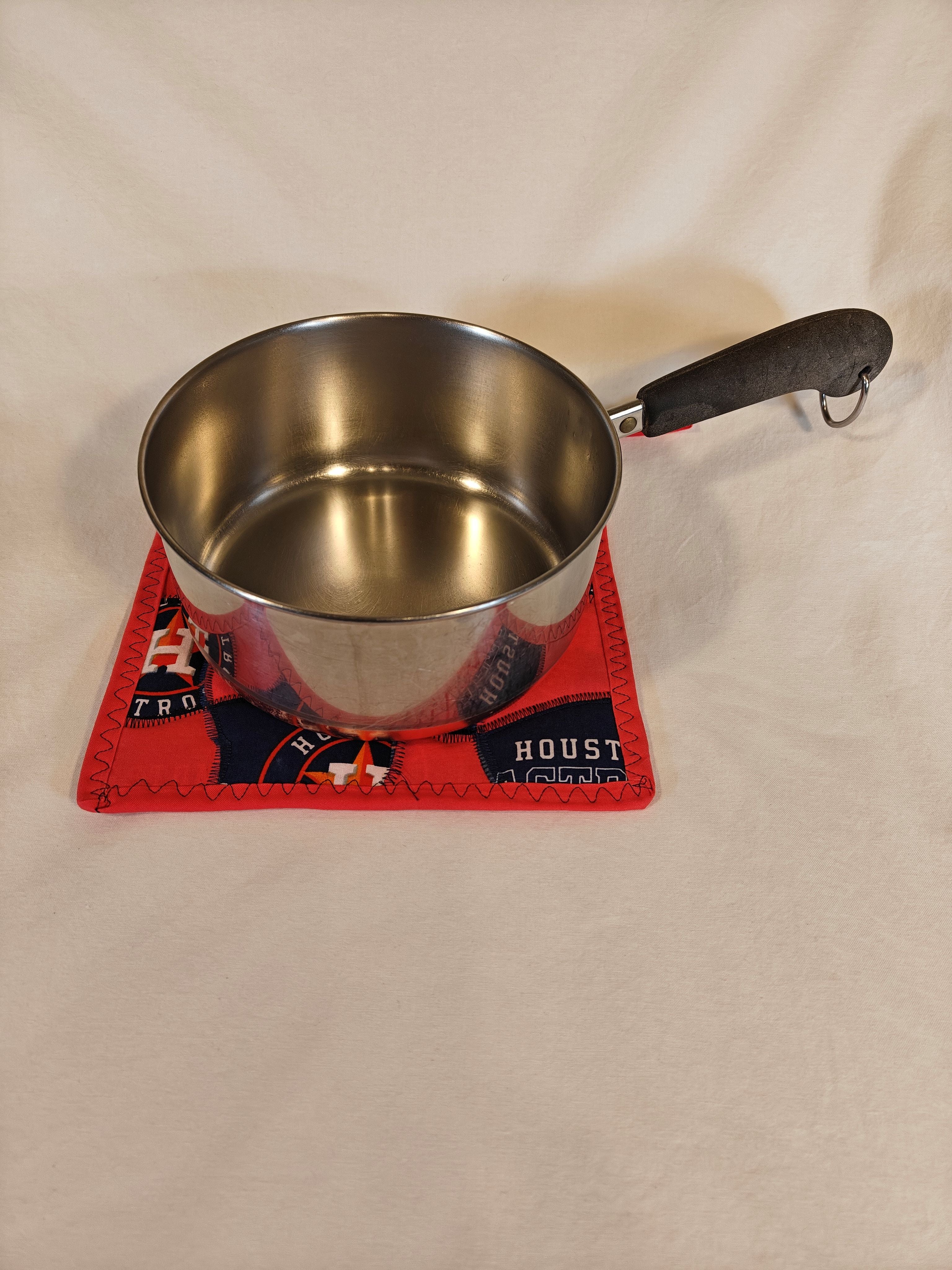 Potholder Houston Astros
