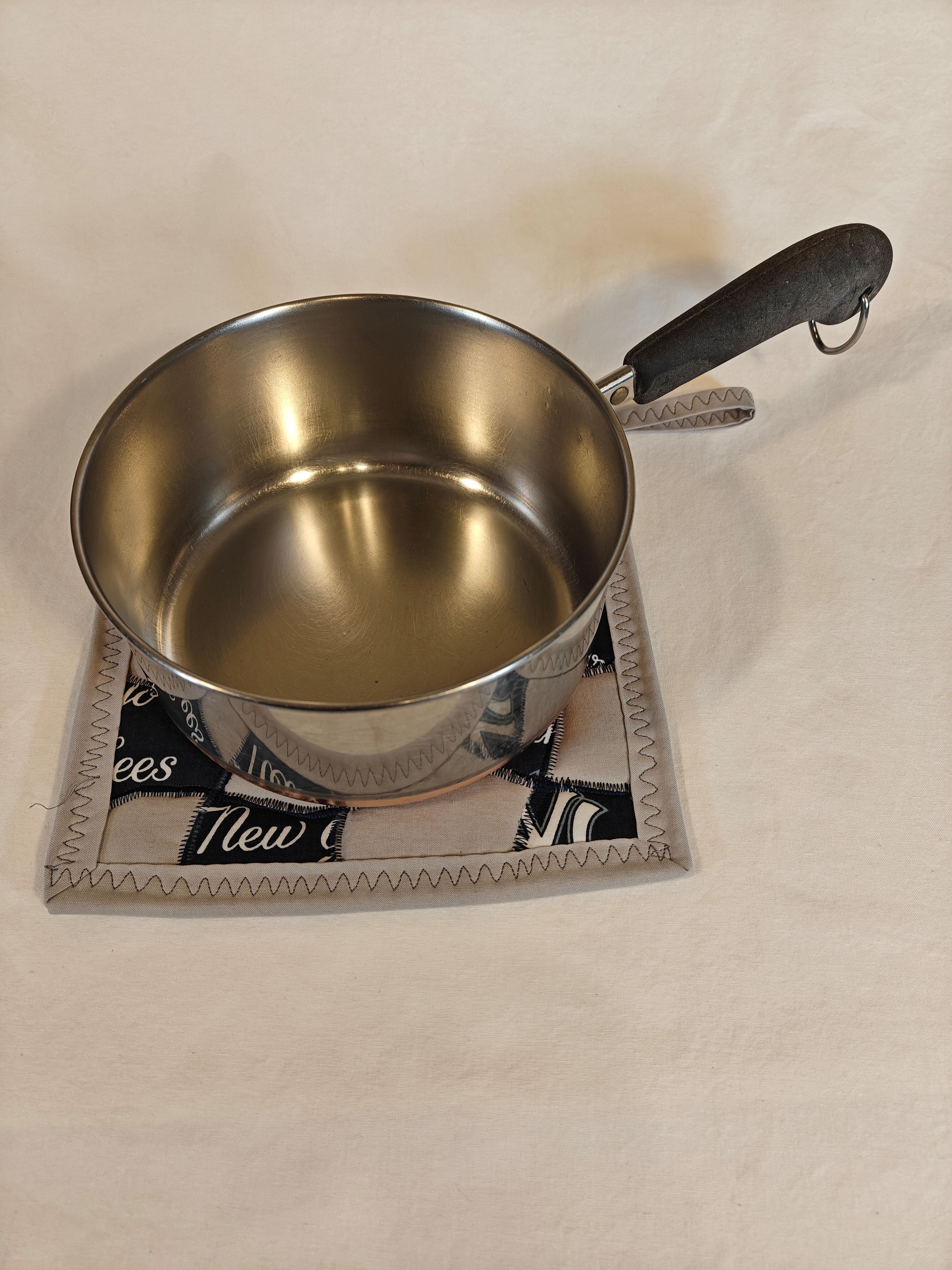 Potholder New York Yankees