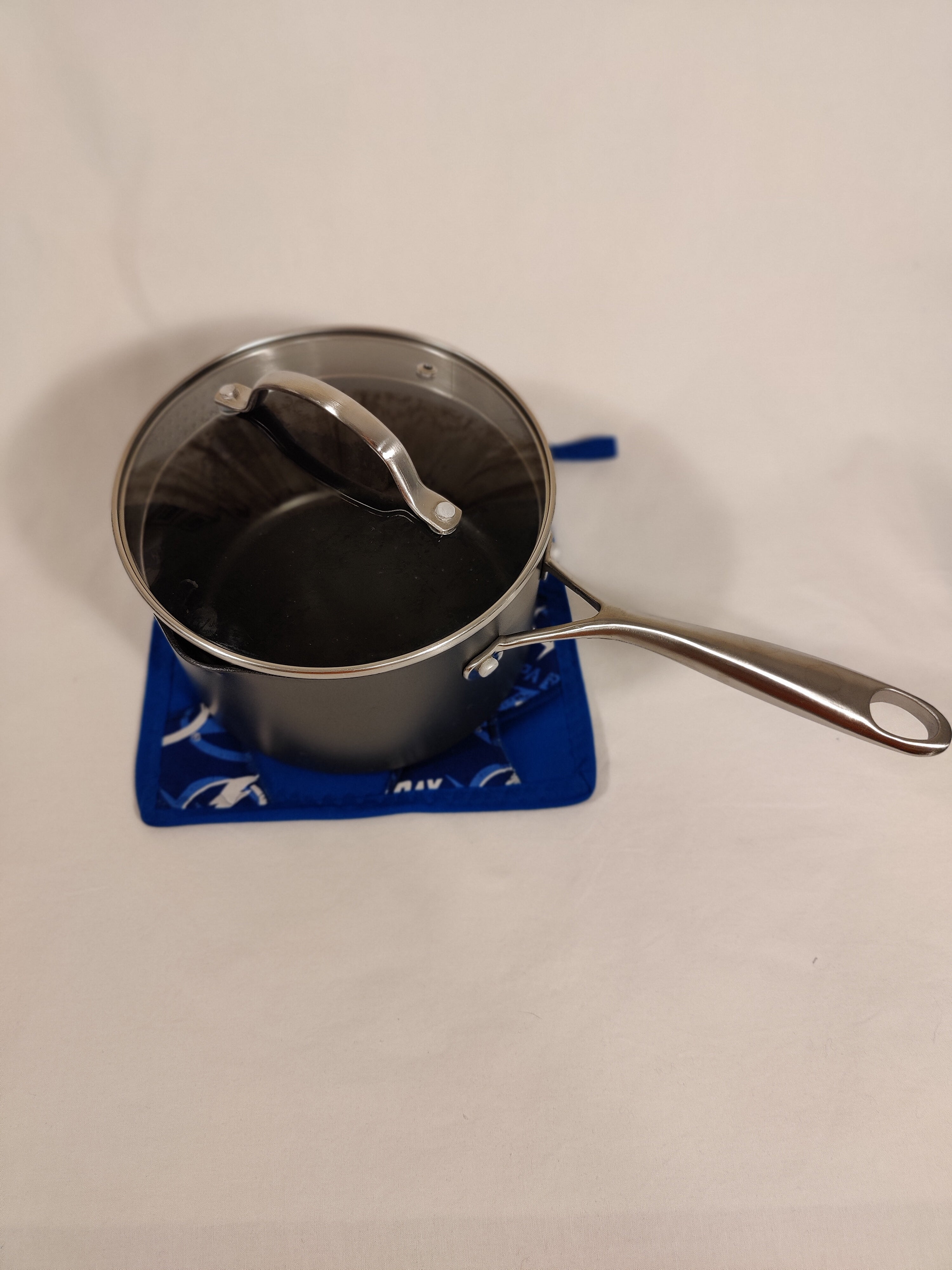 Potholder Tampa Bay Lightning