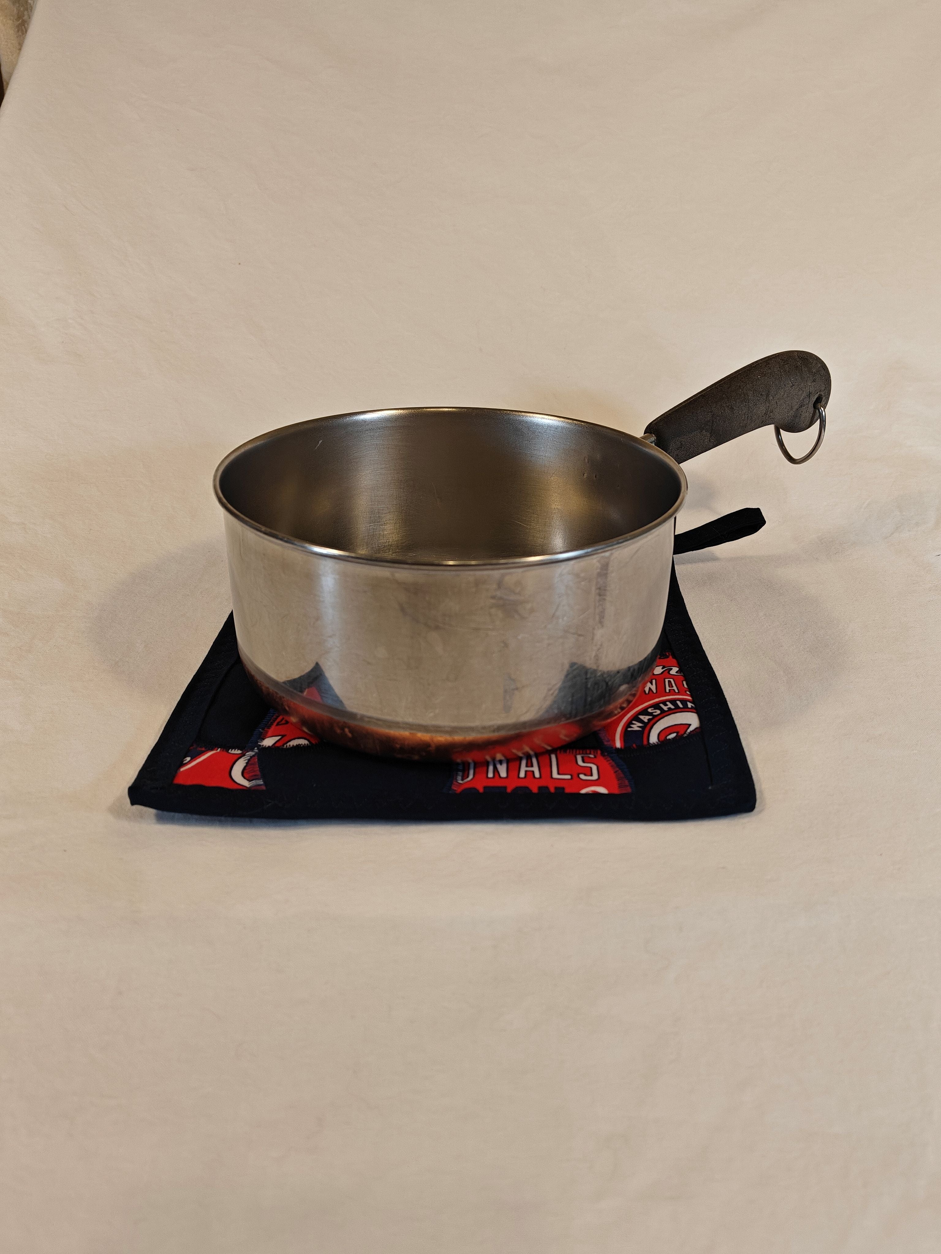 Potholder Washington Nationals