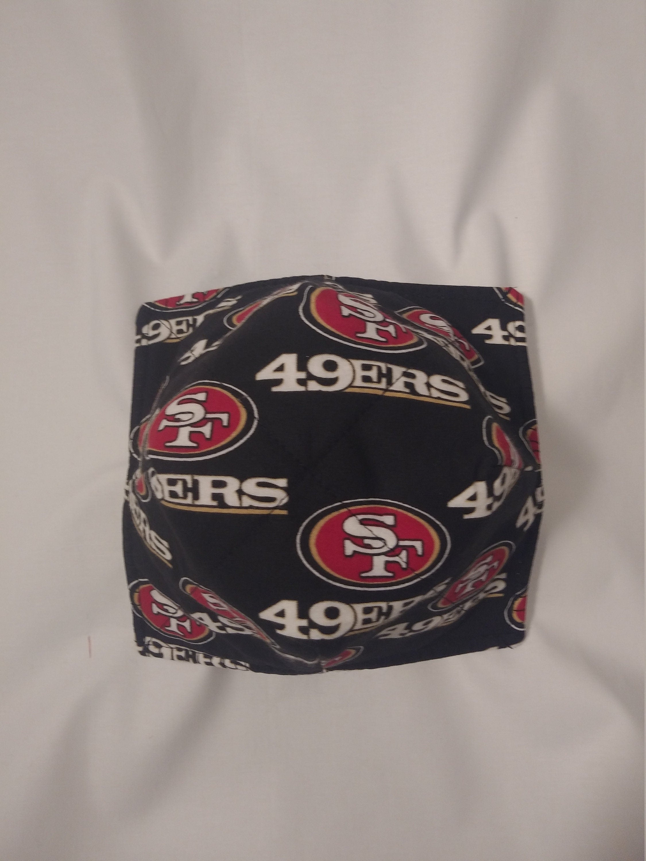 Cozy Bowl San Francisco 49ers 4"inch