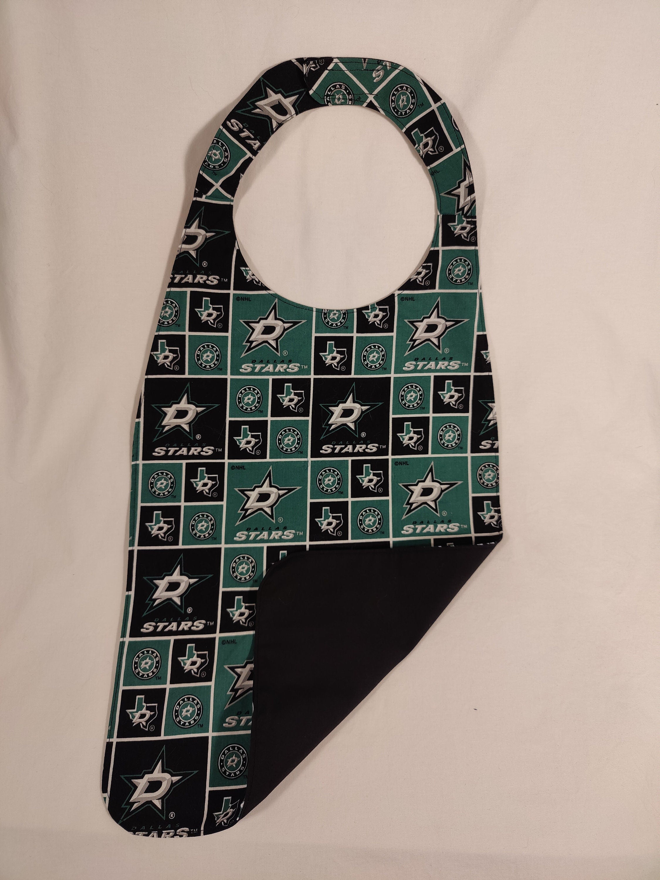 Adult Bib Dallas Stars