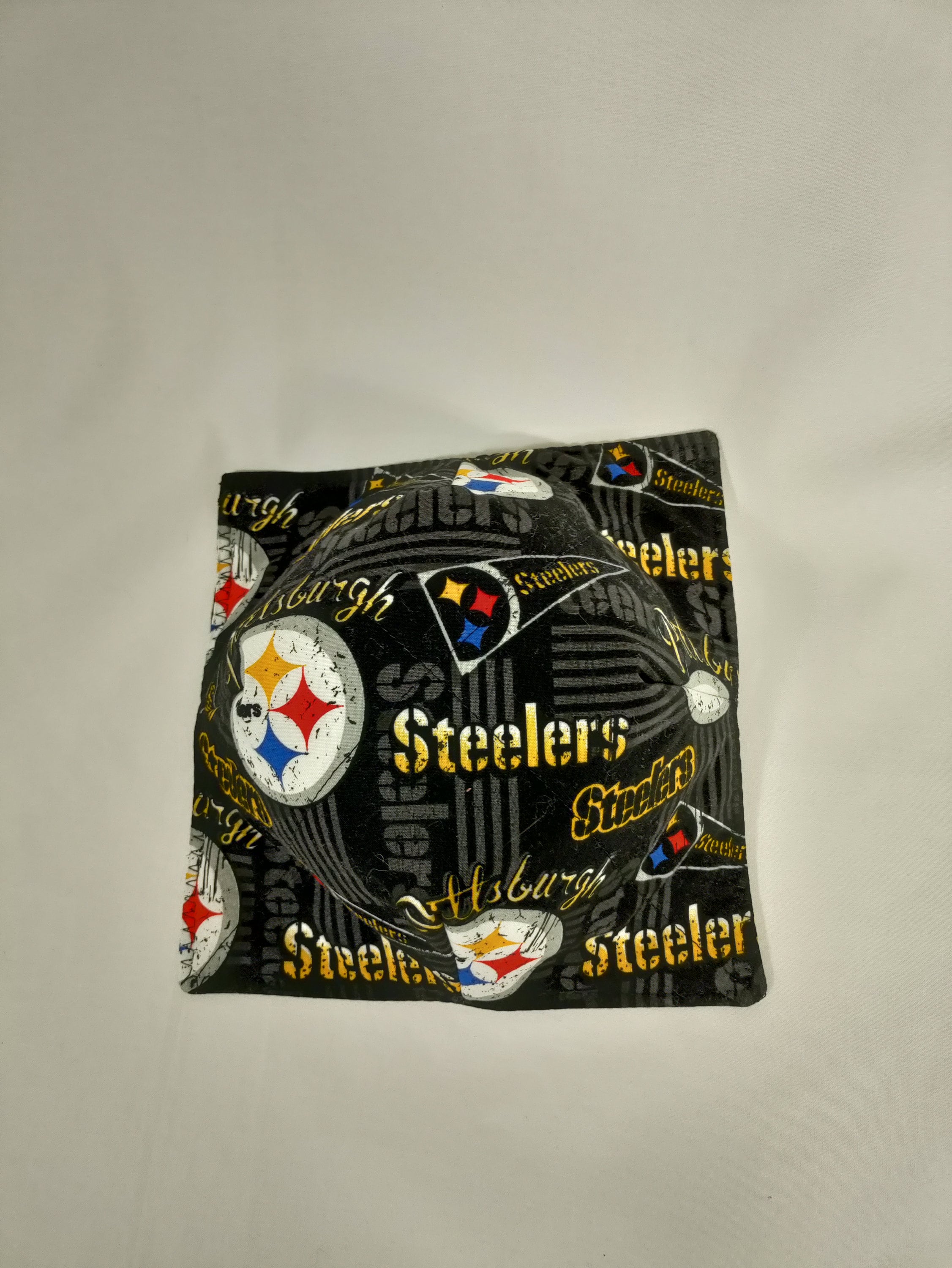 Cozy Bowl Pittsburgh Steelers 6"inch