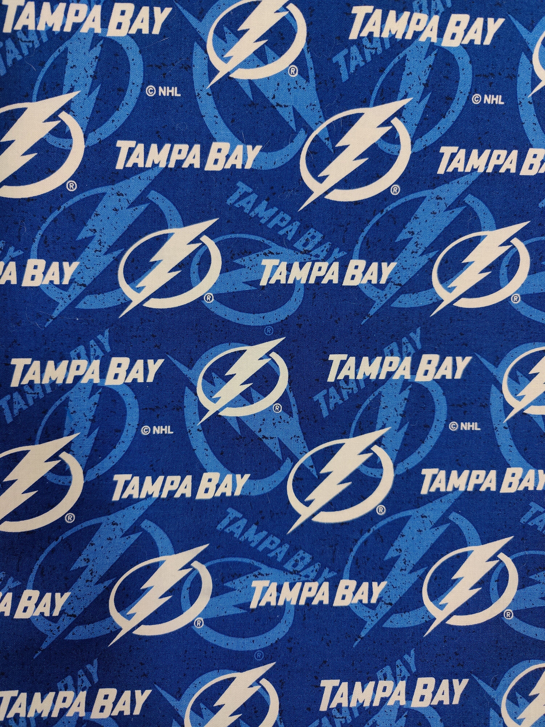 Adult Bib Tampa Bay Lightning