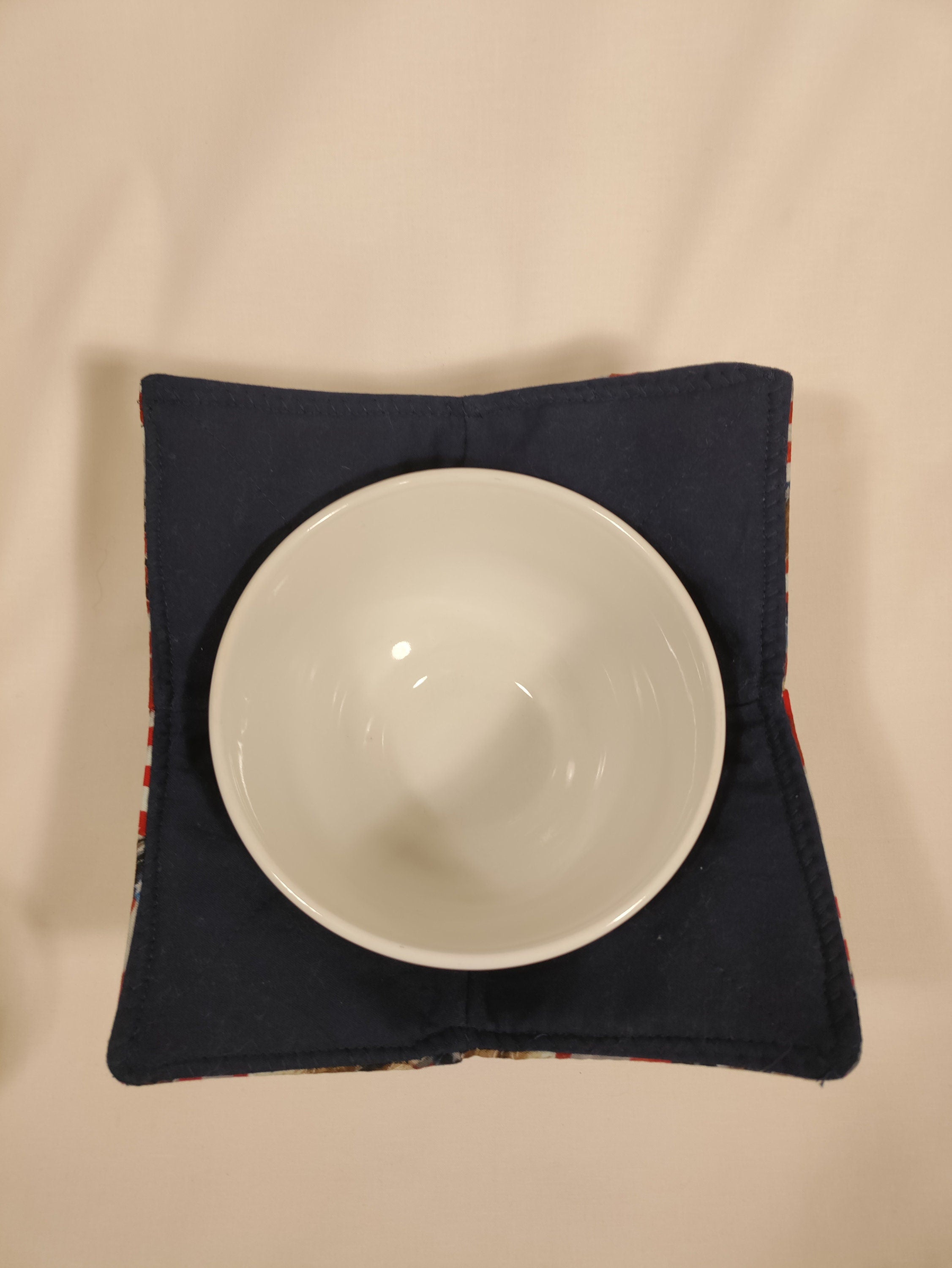 Cozy Bowl Soaring Eagle 6"inch
