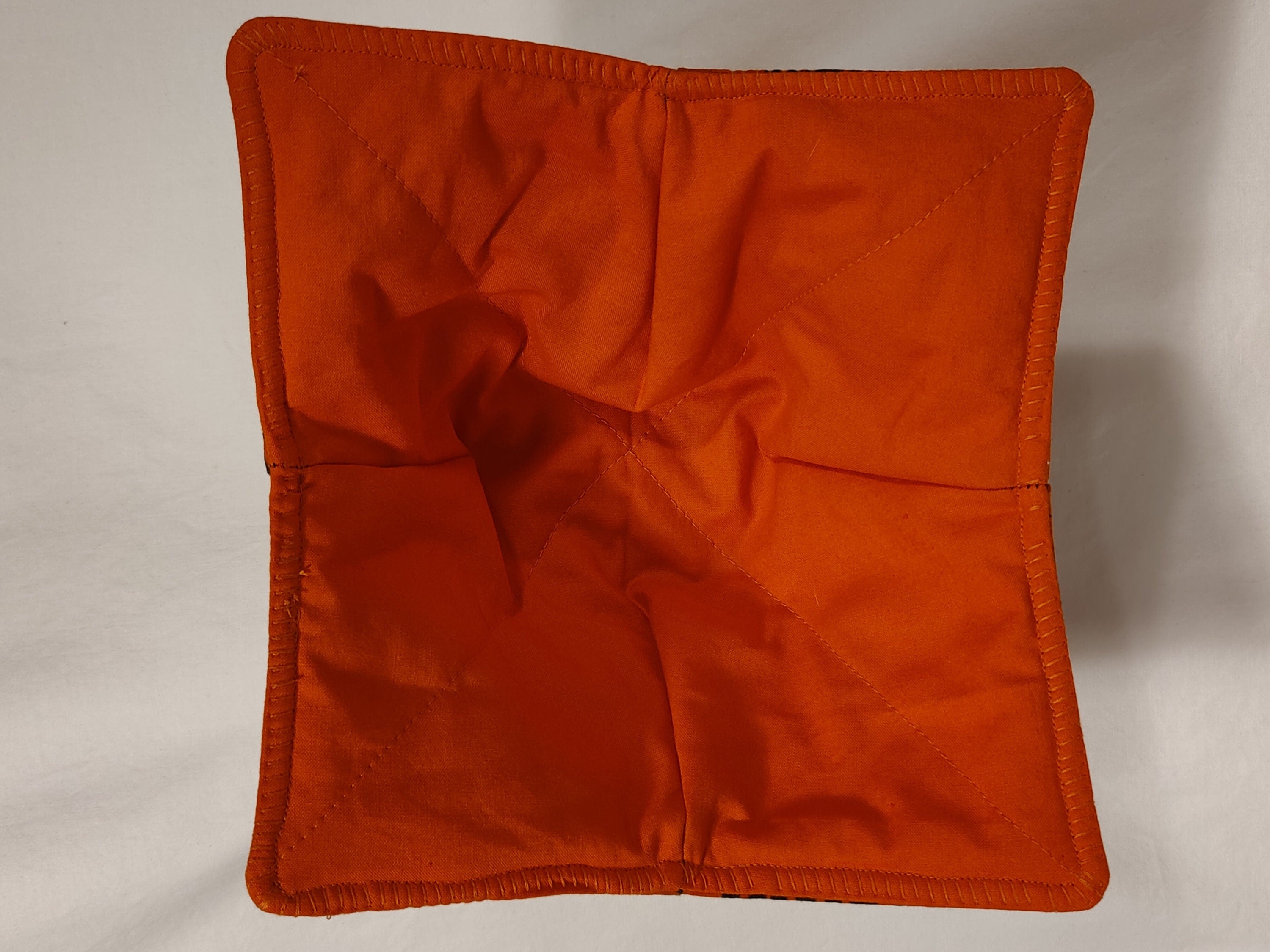 Cozy Bowl Cincinnati Bengals 6"inch