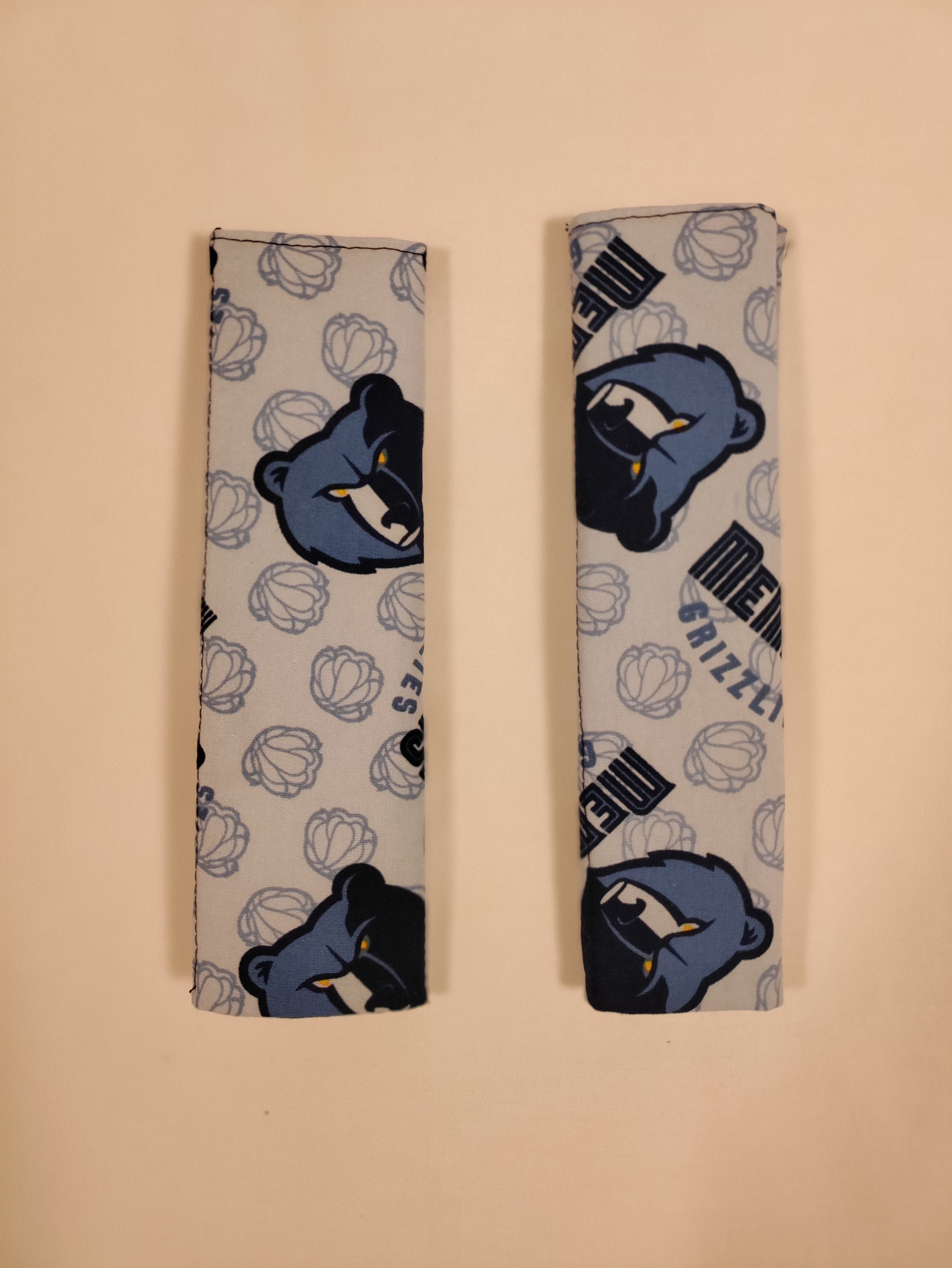 Child Shoulder Strap Cover Memphis Grizzlies