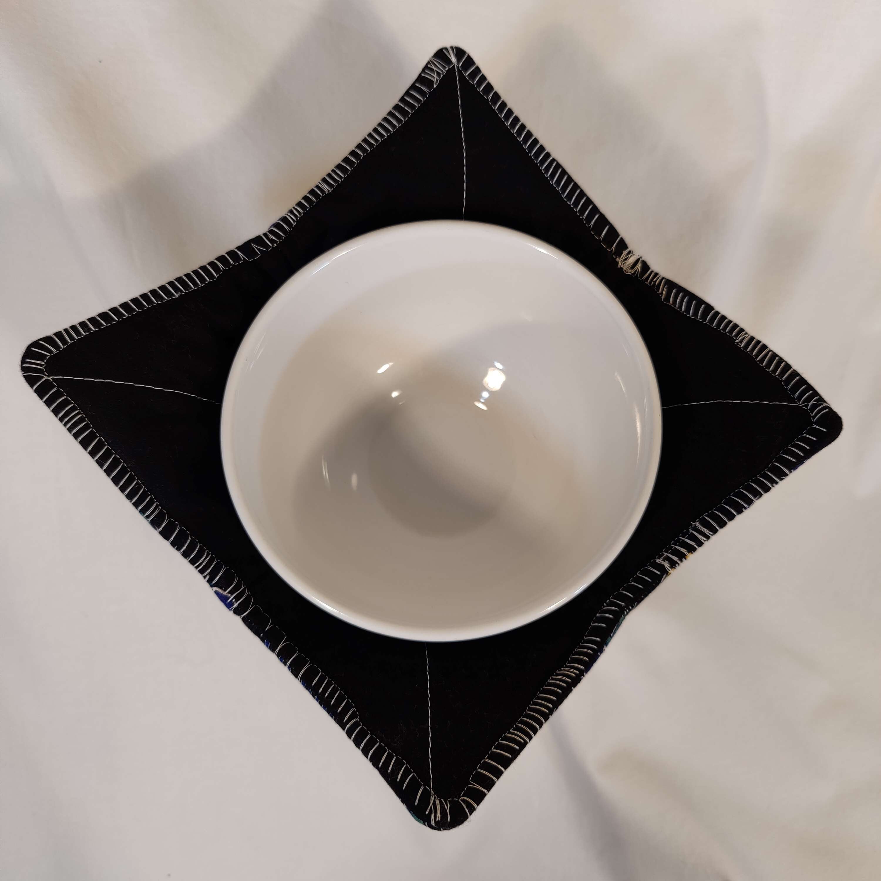 Cozy Bowl Tampa Bay Devil Rays 6"inch