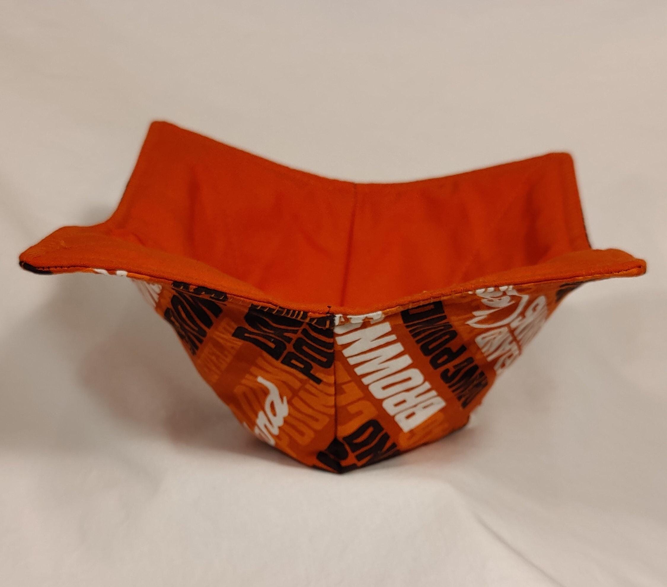 Cozy Bowl Cleveland Browns 6" inch