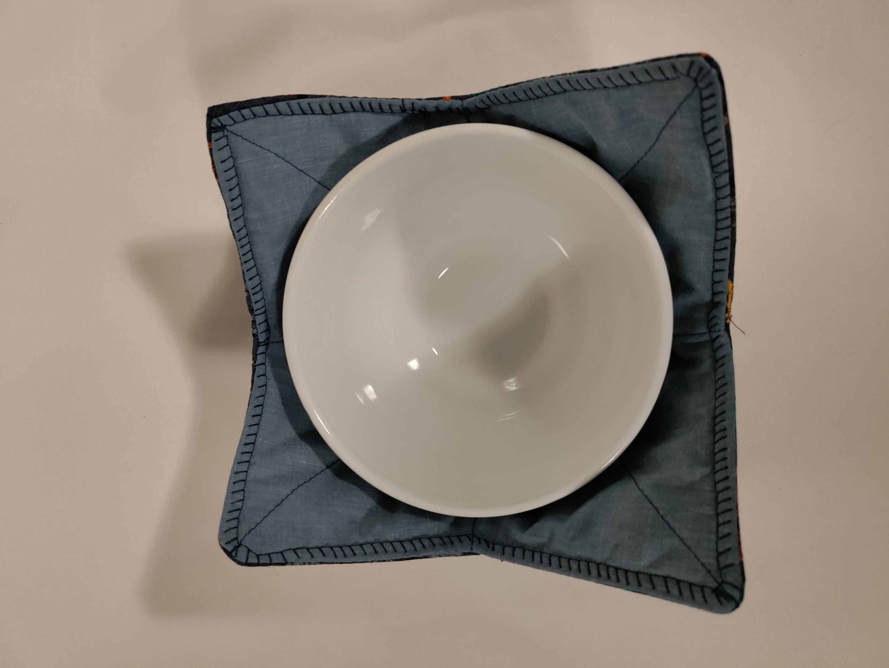 Cozy Bowl Dino Bones - 6"inch