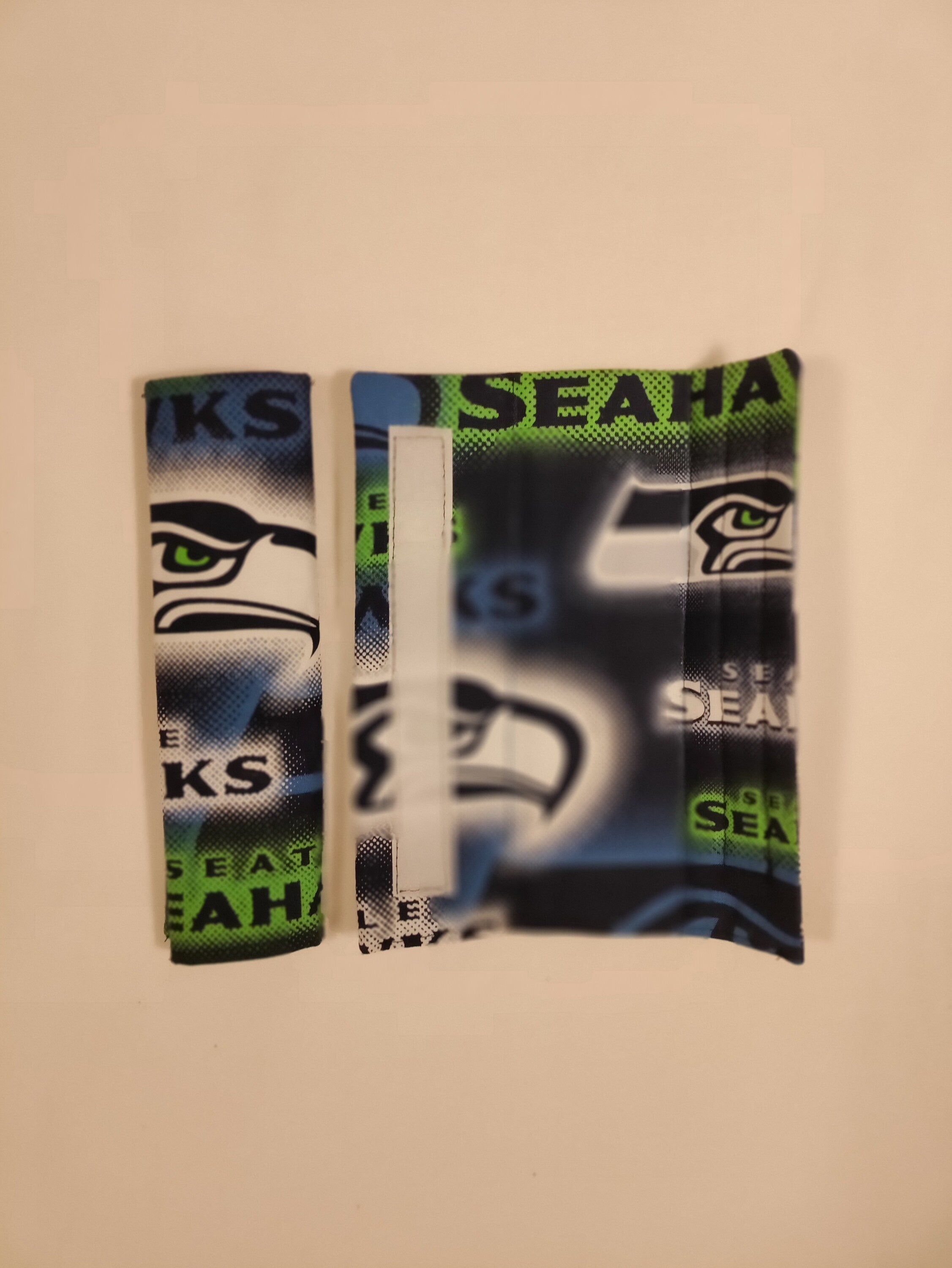 Child Shoulder Strap Cover Seattle Seahawks