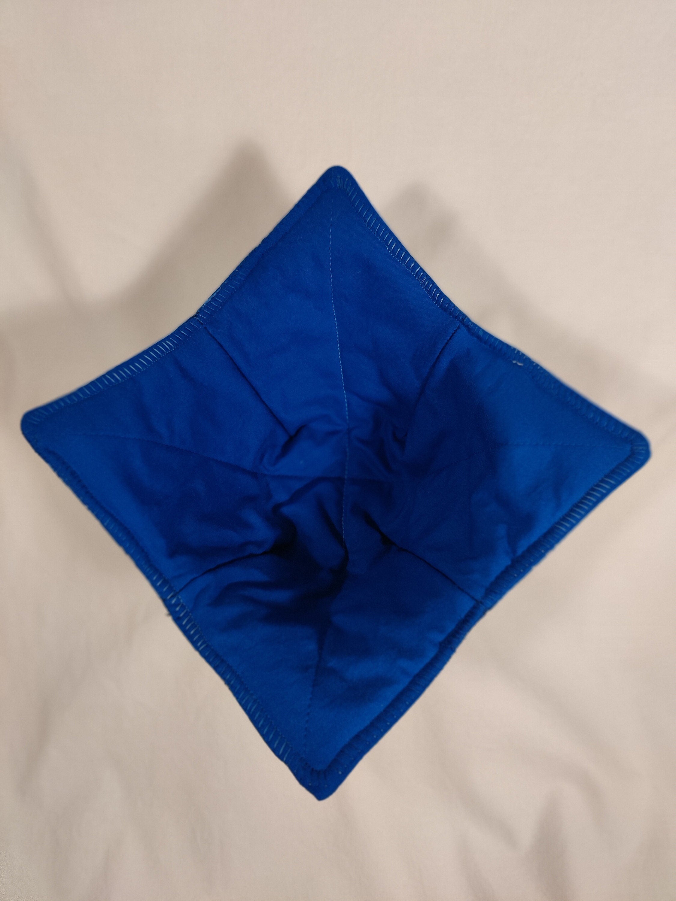 Cozy Bowl Detroit Lions 6"inch