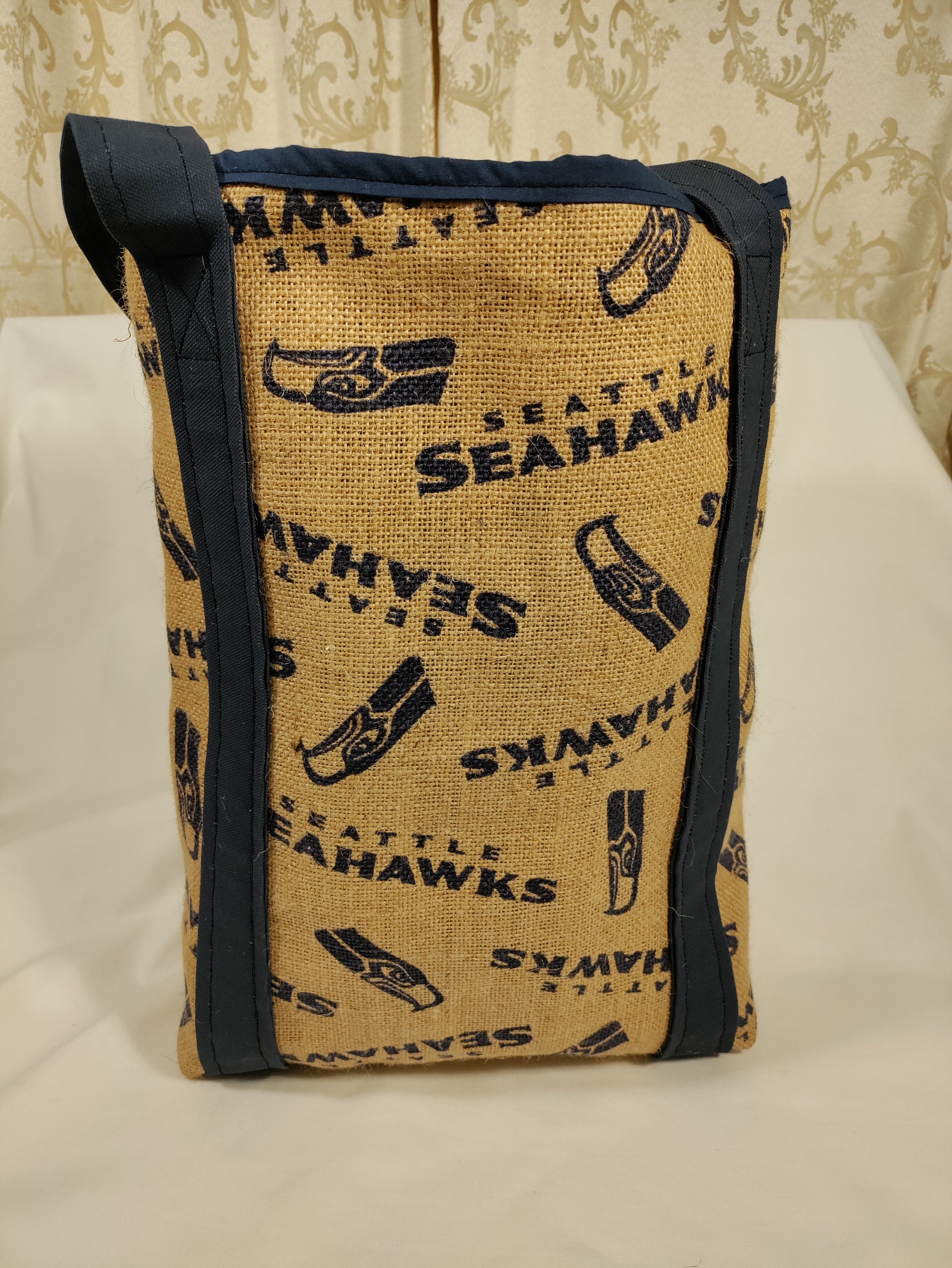 Shopping Bag Seattle Seahawks