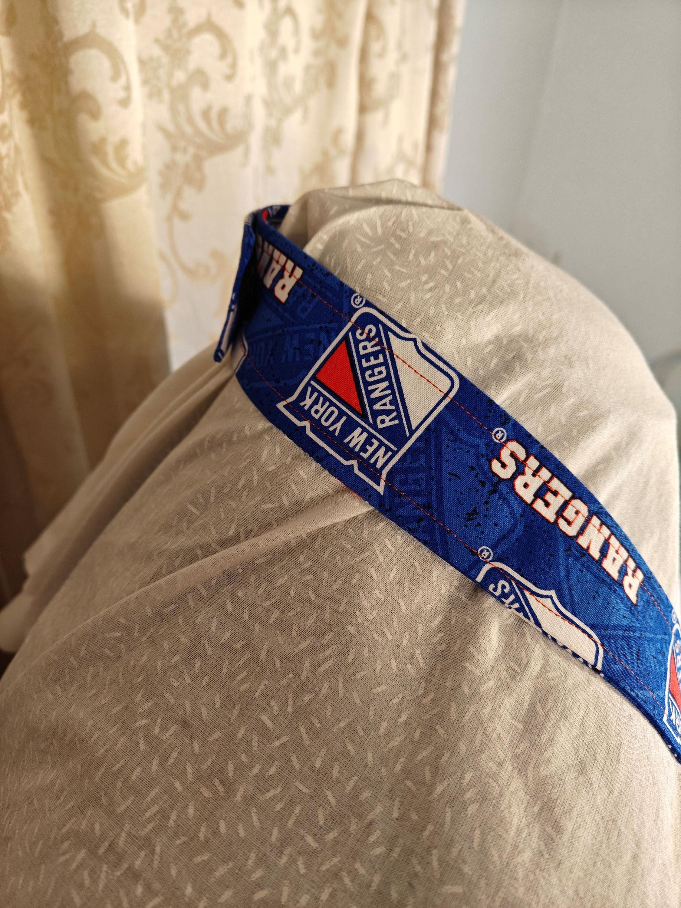Adult Apron New York Rangers