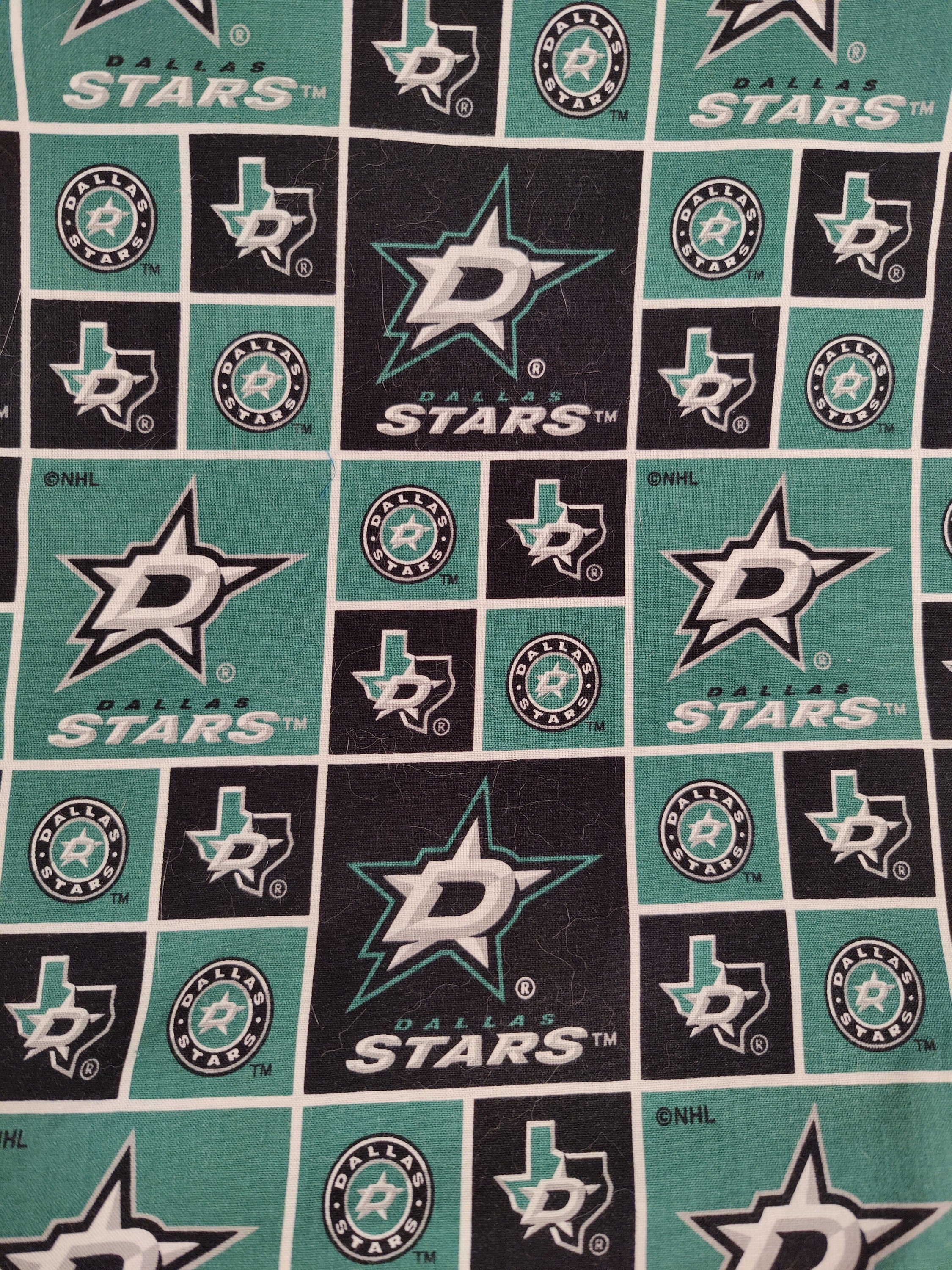Adult Bib Dallas Stars