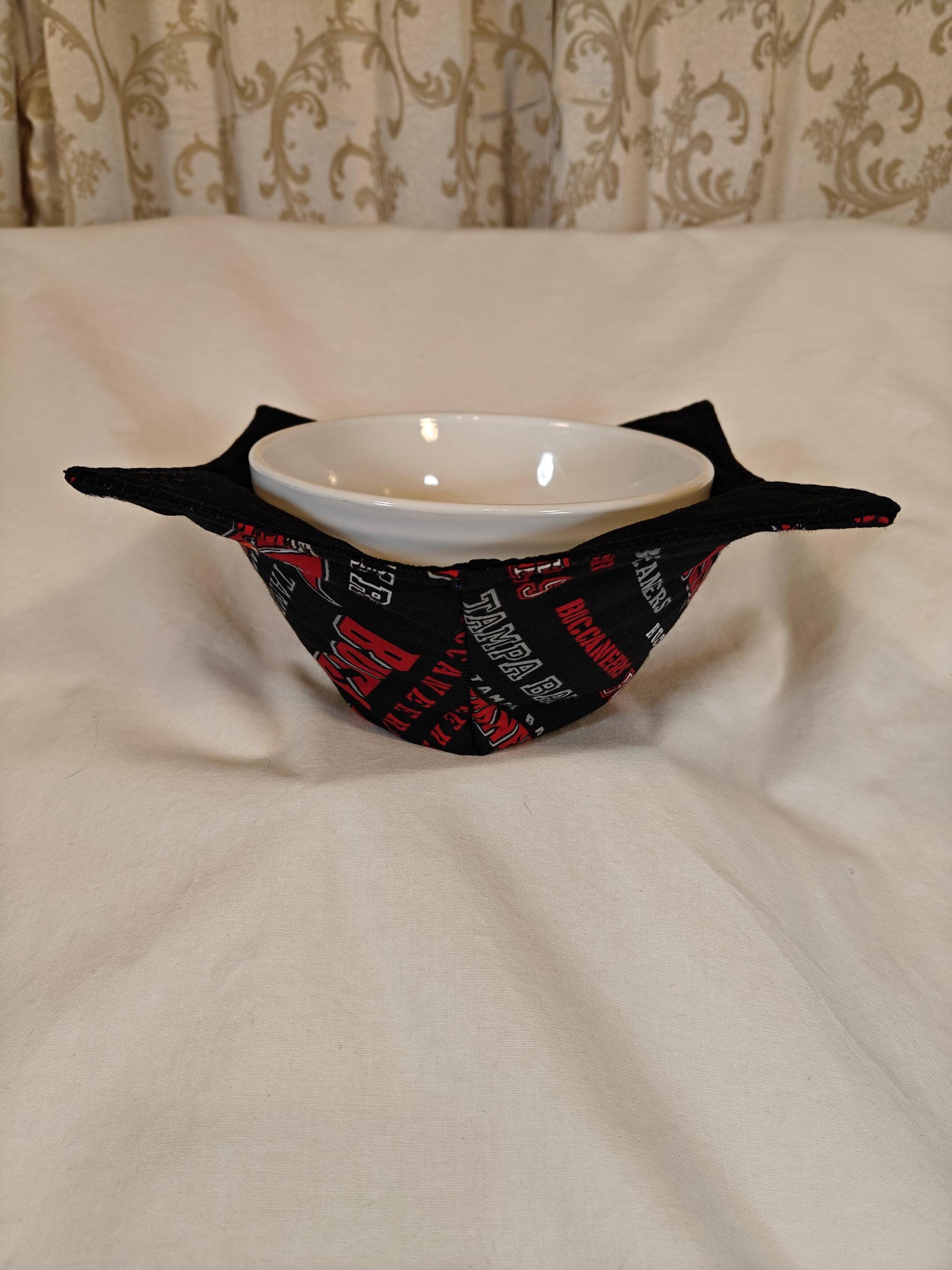 Cozy Bowl Tampa Bay Buccaneers 6"Inch
