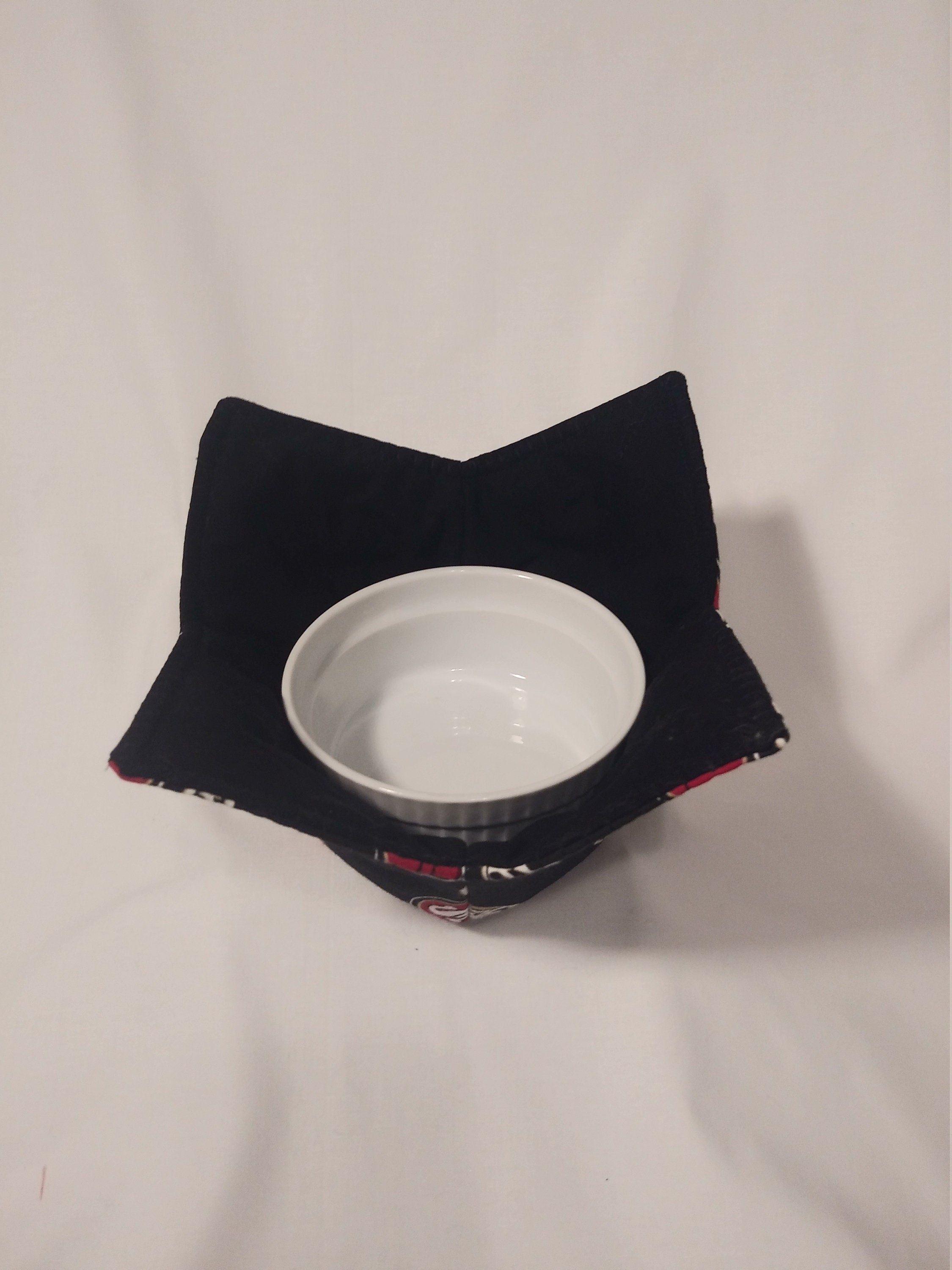 Cozy Bowl San Francisco 49ers 4"inch