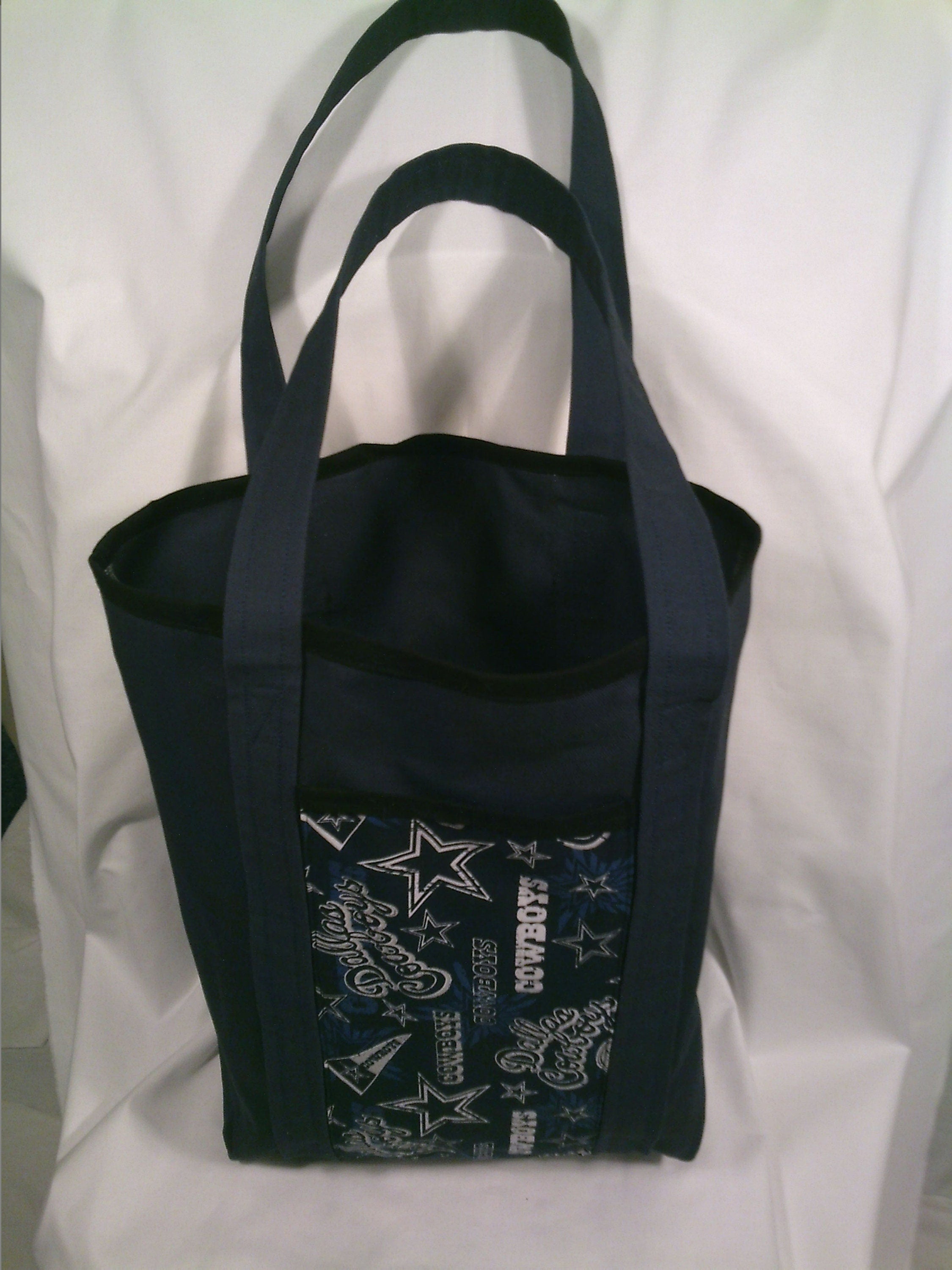 Shopping Bag Dallas Cowboys