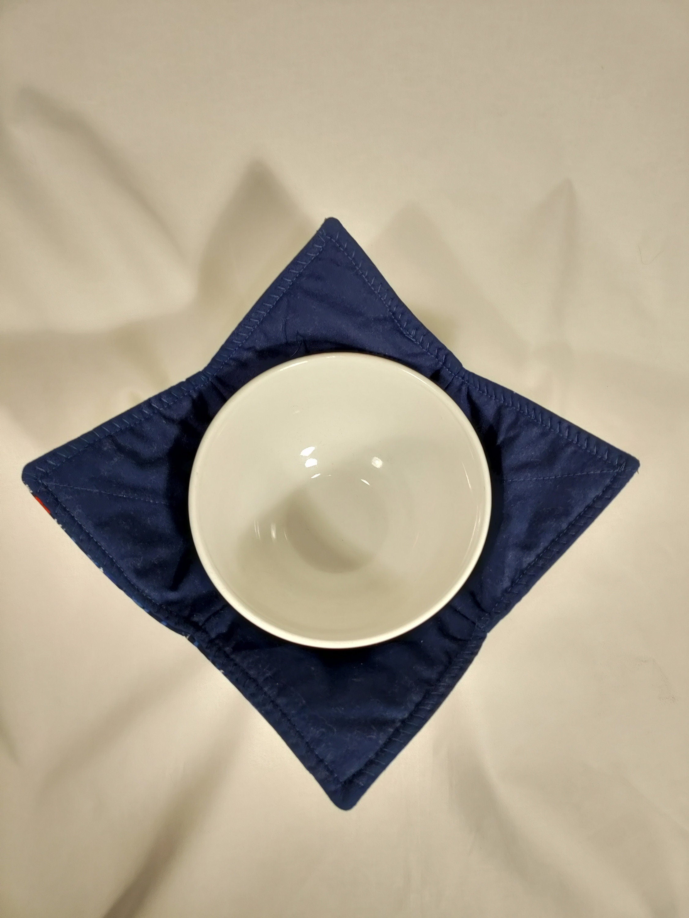 Cozy Bowl Winnipeg Jets 6"inch