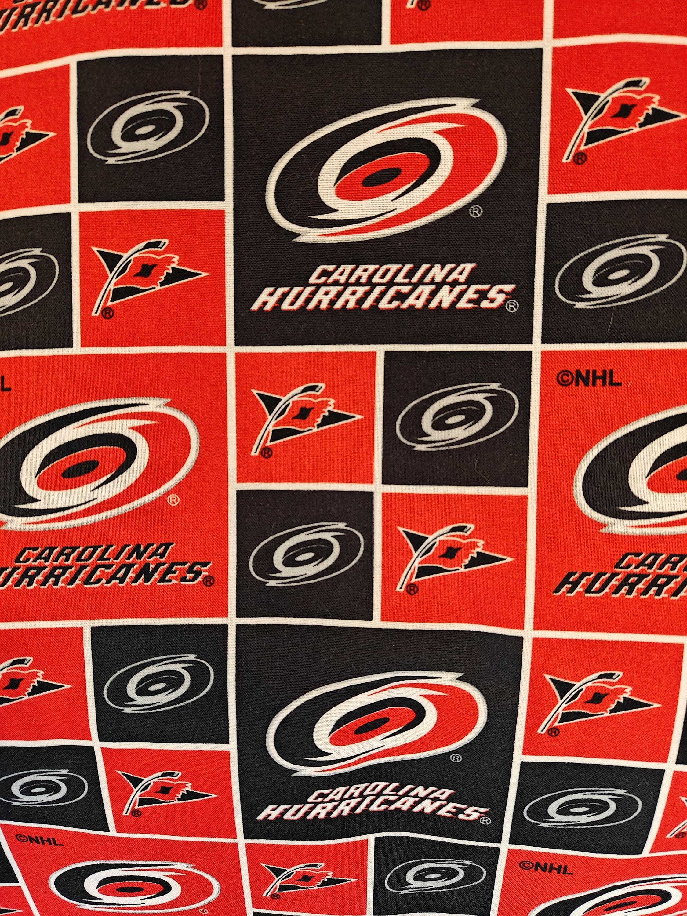 Adult Bib Carolina Hurricanes
