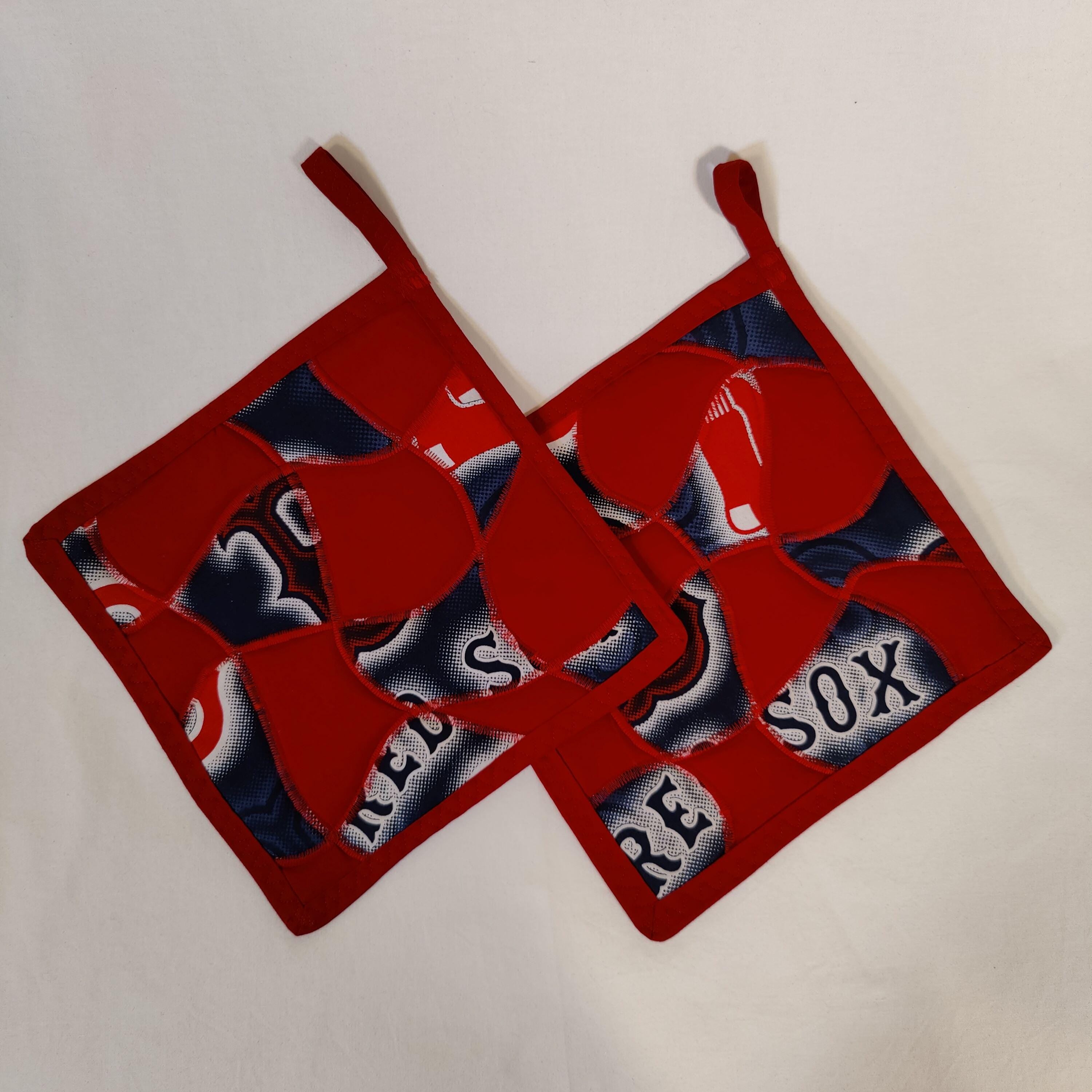 Potholder Boston Red Sox