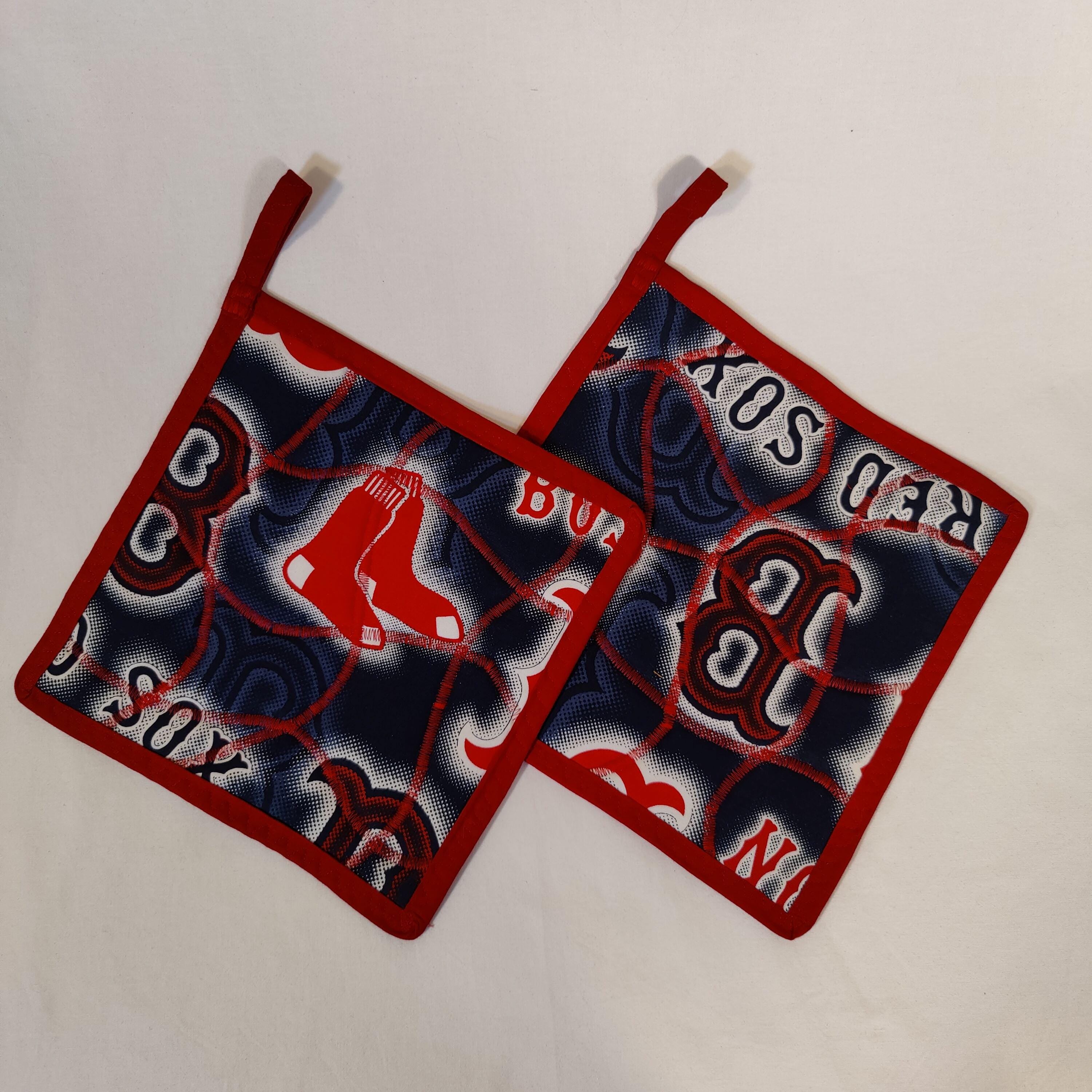 Potholder Boston Red Sox