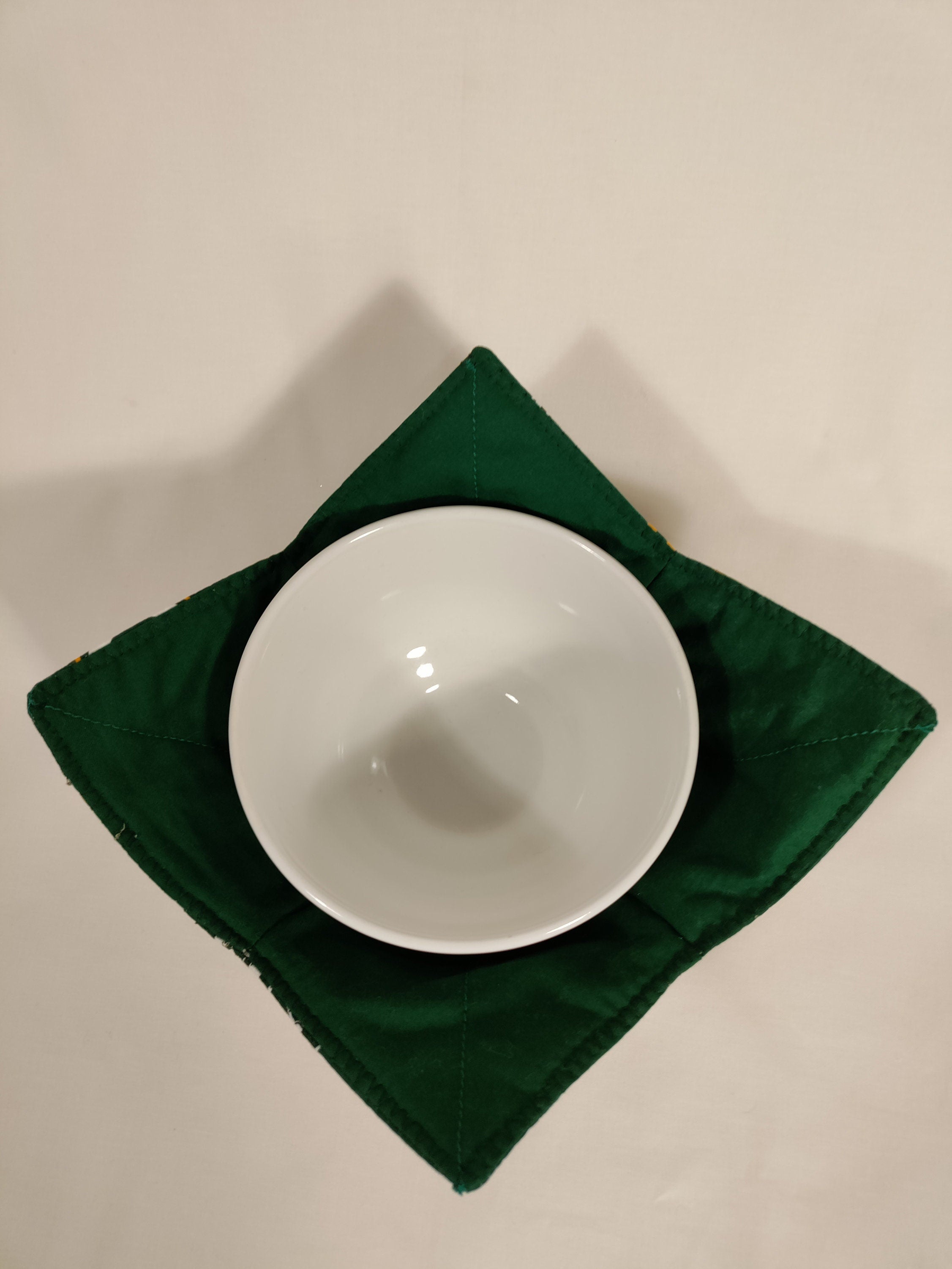 Cozy Bowl Green Bay Packers 6"inch